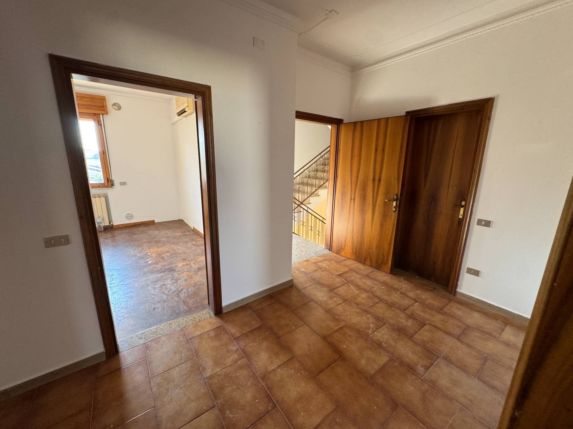 Appartamento su 2 livelli con Giardino Privato in vendita a Finale Emilia