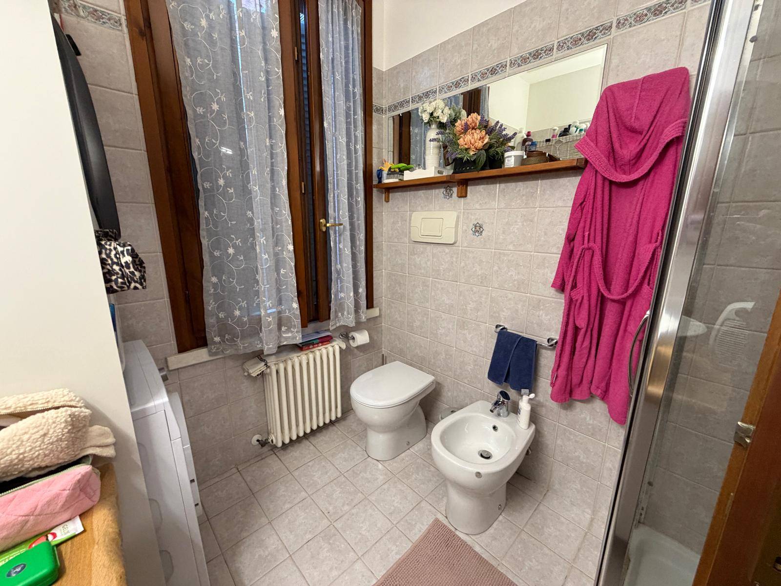 Appartamento con Ingresso Indipendente in vendita a Ostiglia