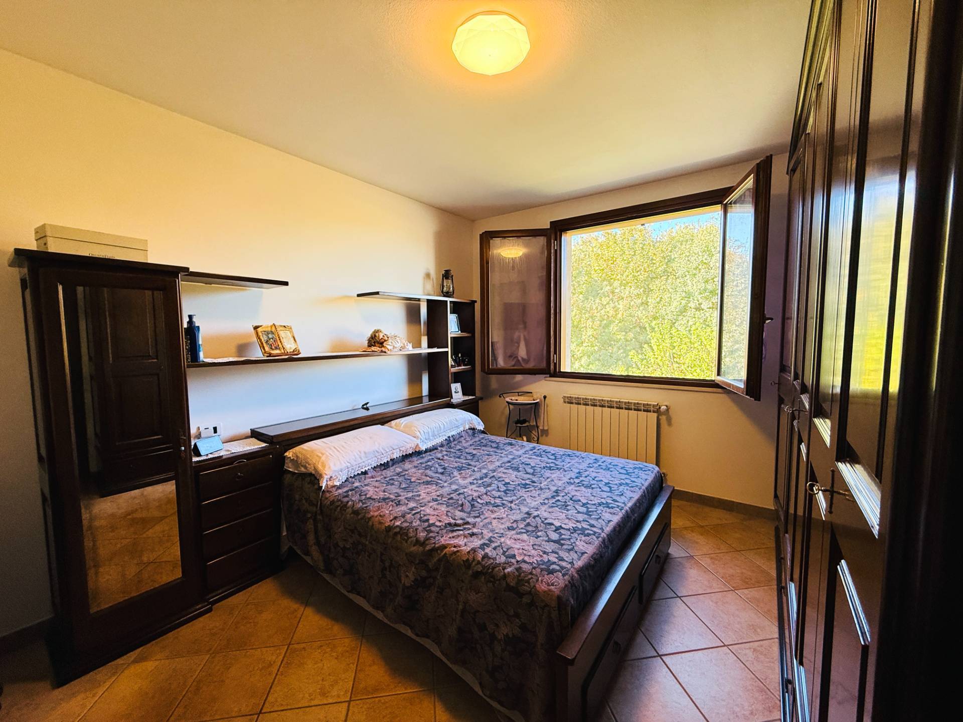 Appartamento con Terrazzo in vendita a Poggio Rusco