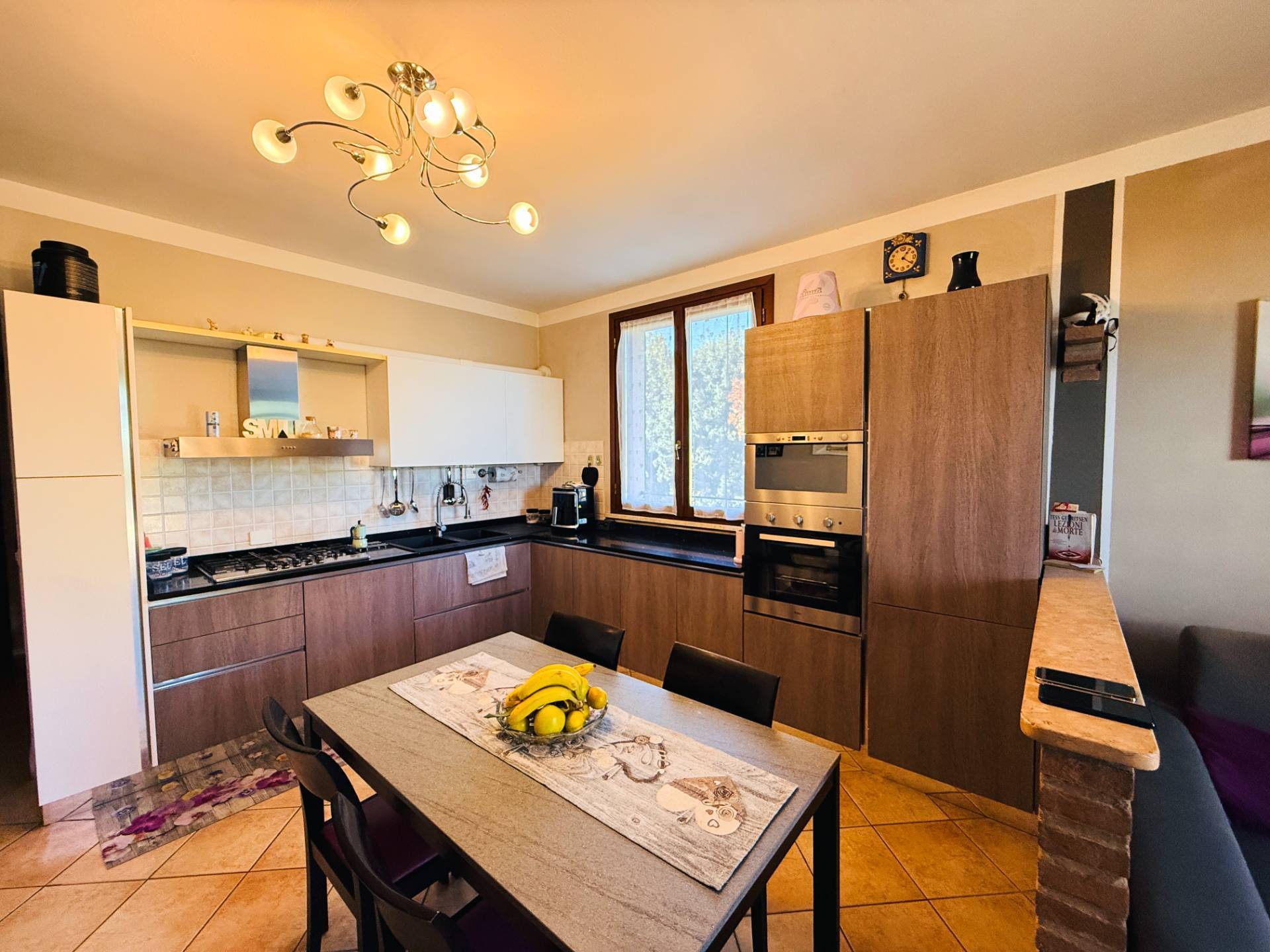 Appartamento con Terrazzo in vendita a Poggio Rusco