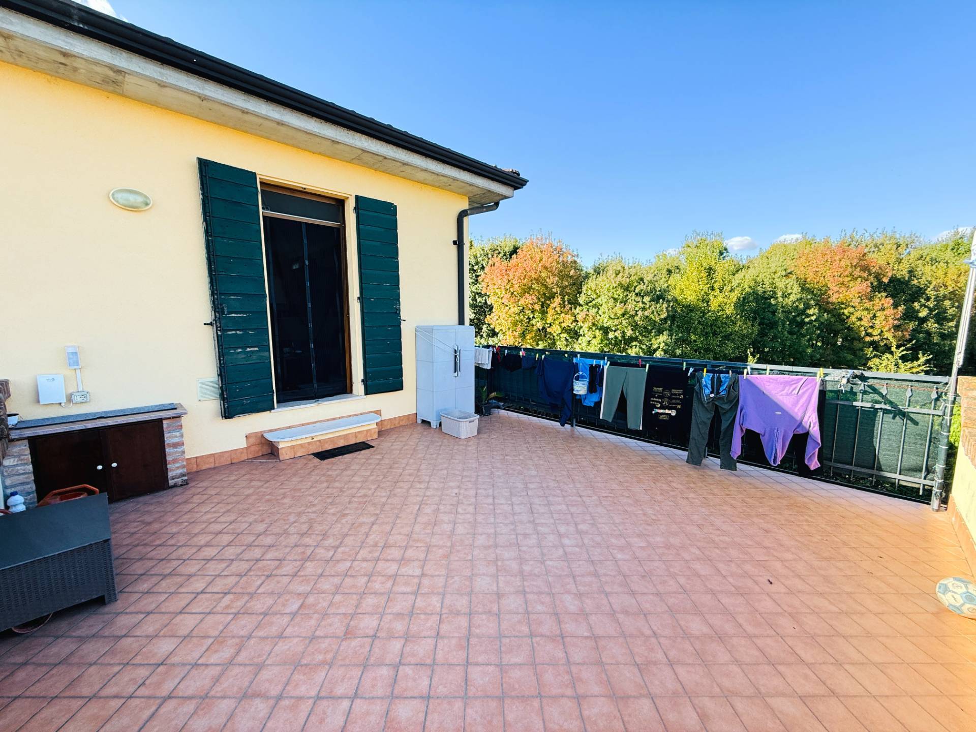 Appartamento con Terrazzo in vendita a Poggio Rusco