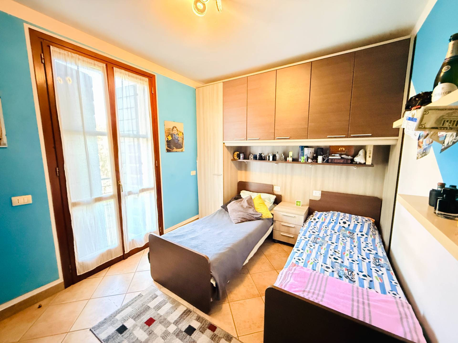 Appartamento con Terrazzo in vendita a Poggio Rusco