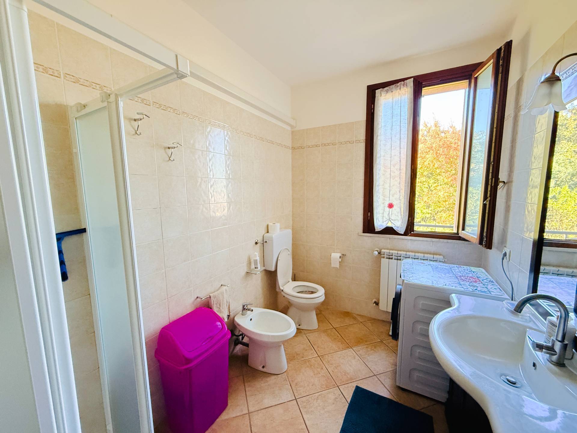 Appartamento con Terrazzo in vendita a Poggio Rusco