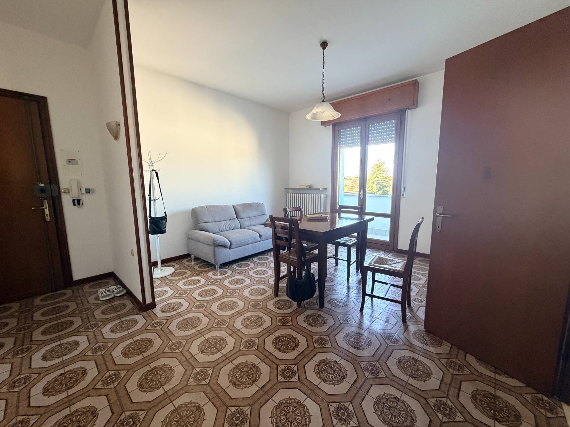 Appartamento al 2� ed ultimo Piano in affitto a Borgo Mantovano