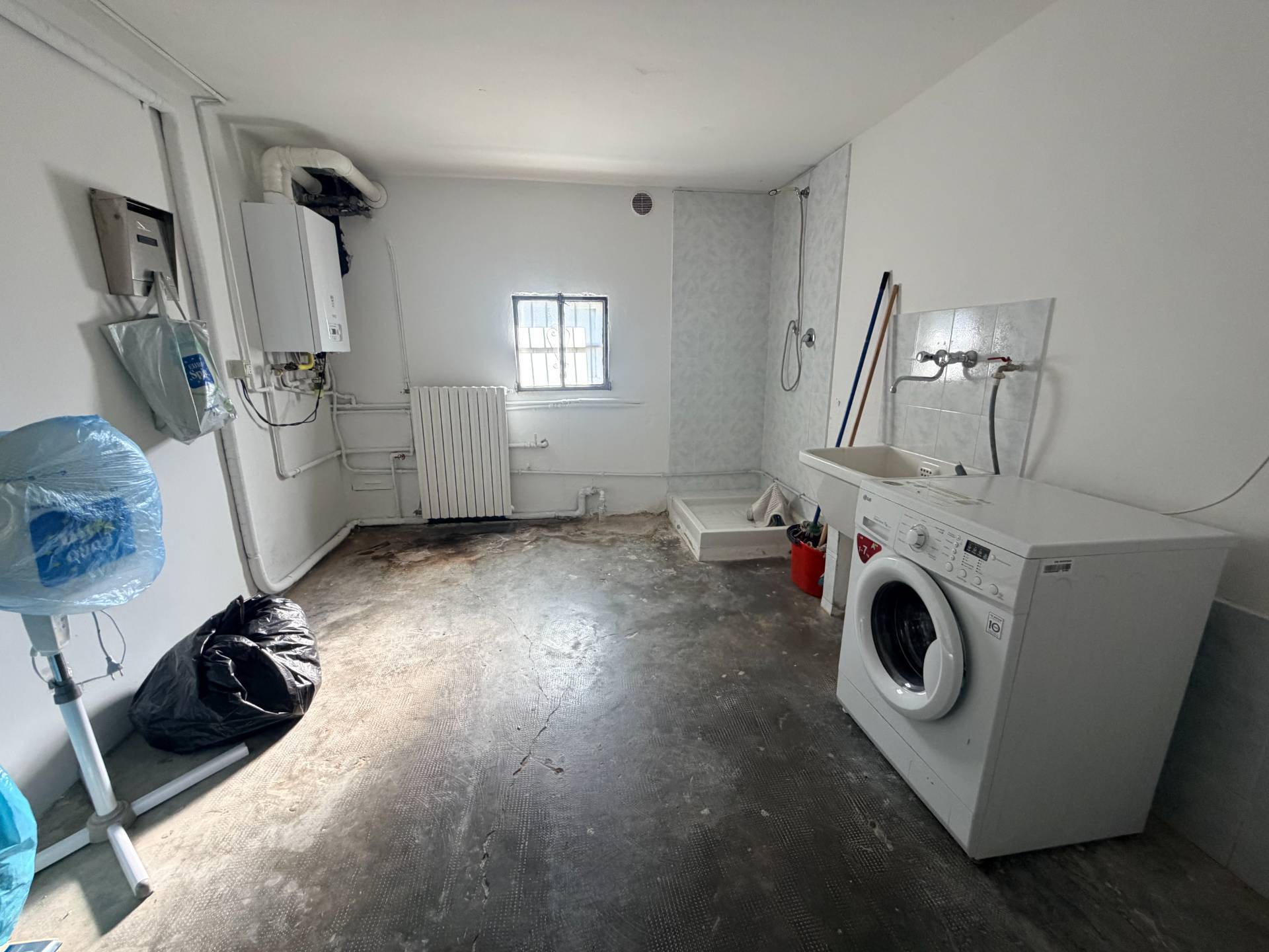 Appartamento al 2� ed ultimo Piano in affitto a Borgo Mantovano