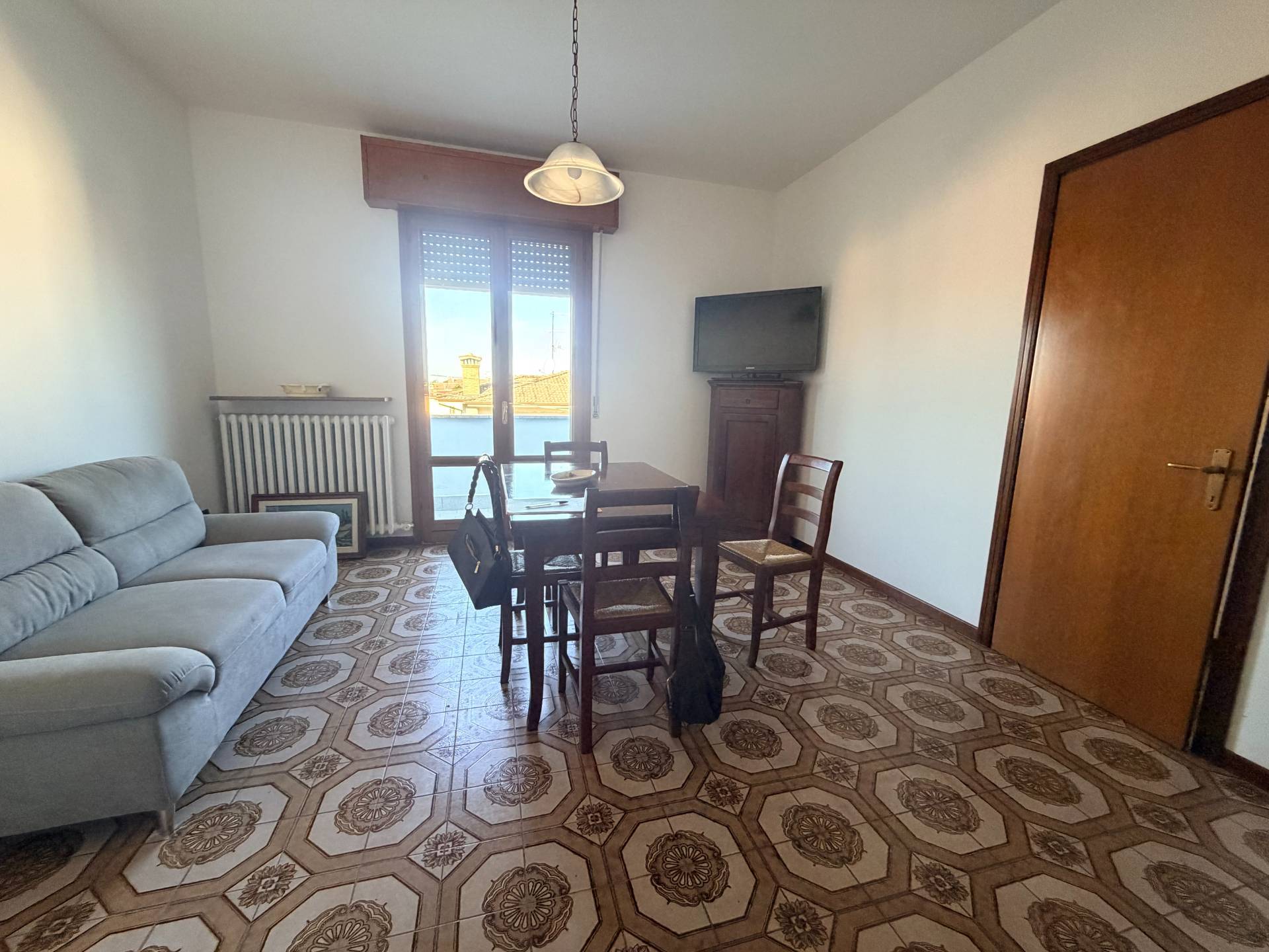 Appartamento al 2� ed ultimo Piano in affitto a Borgo Mantovano