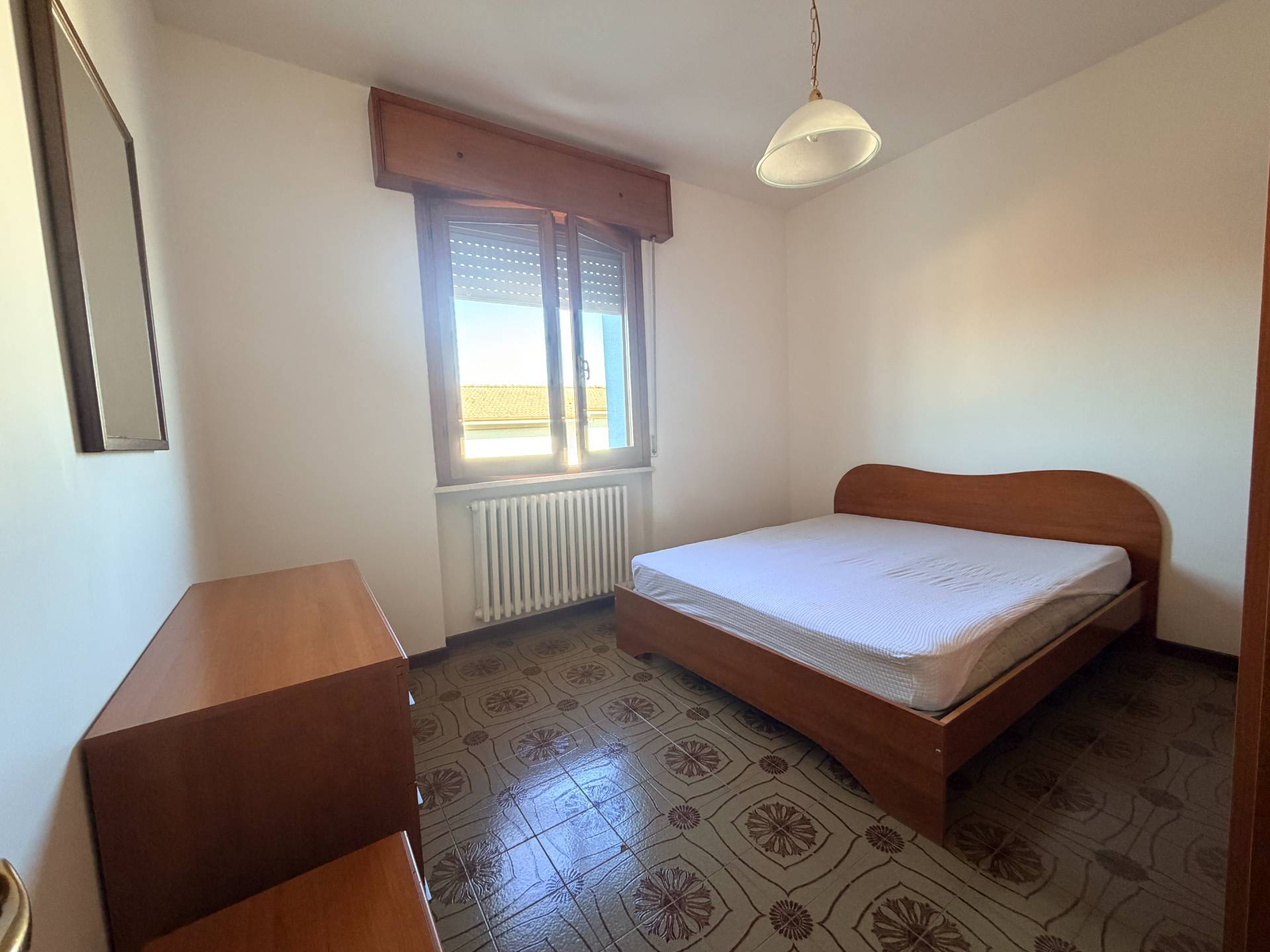 Appartamento al 2� ed ultimo Piano in affitto a Borgo Mantovano