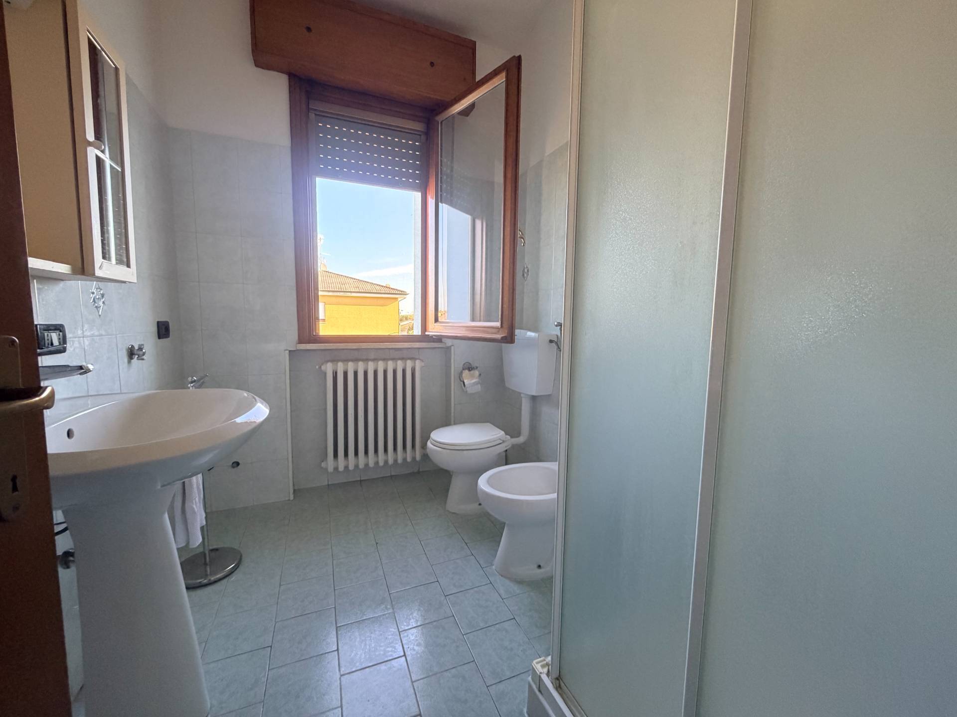 Appartamento al 2� ed ultimo Piano in affitto a Borgo Mantovano