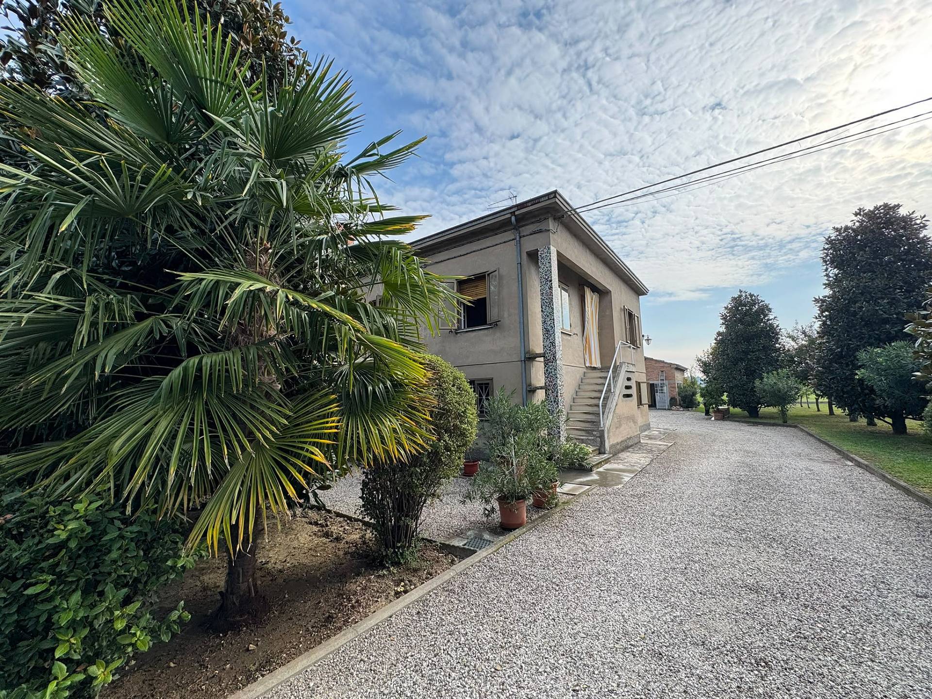 Casa Singola in vendita a Cavezzo