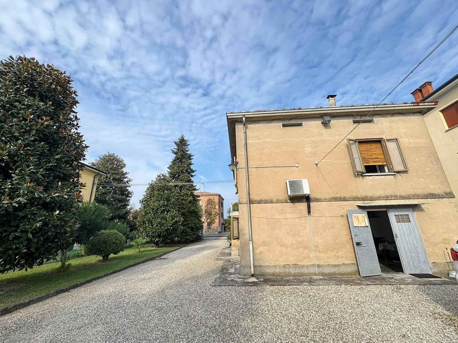 Casa Singola in vendita a Cavezzo