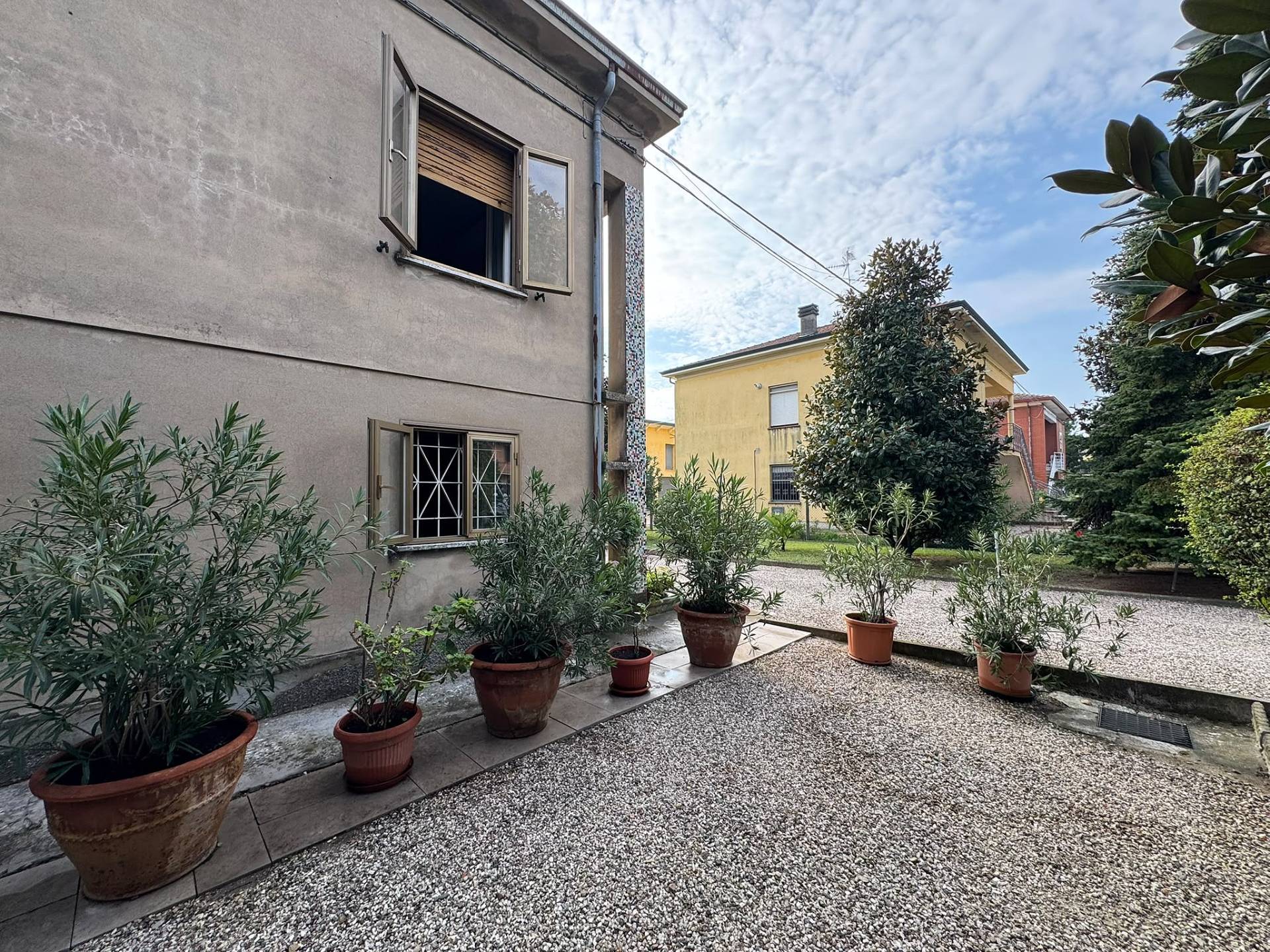 Casa Singola in vendita a Cavezzo