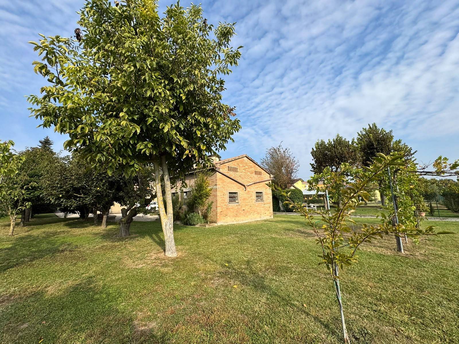Casa Singola in vendita a Cavezzo