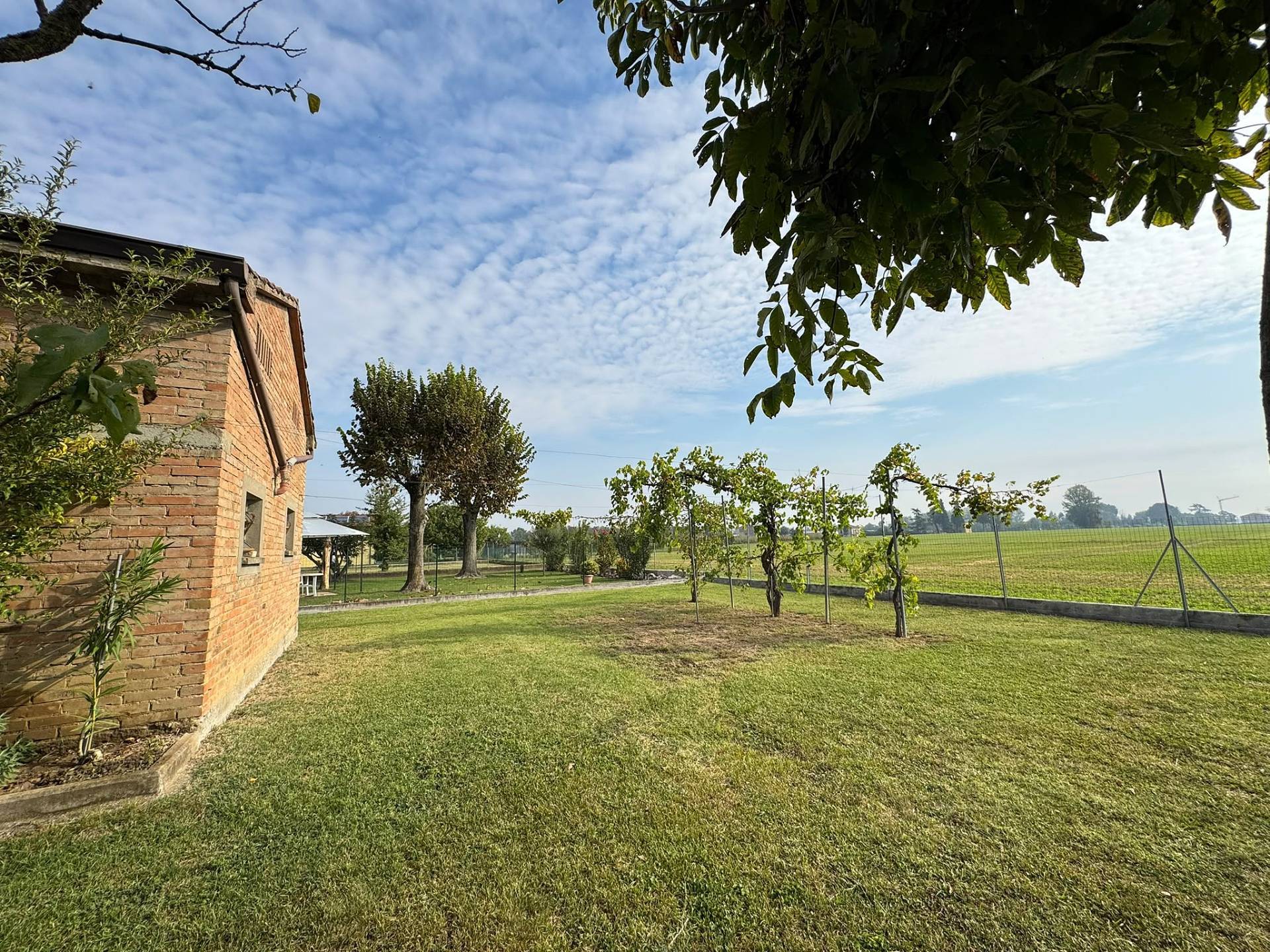 Casa Singola in vendita a Cavezzo