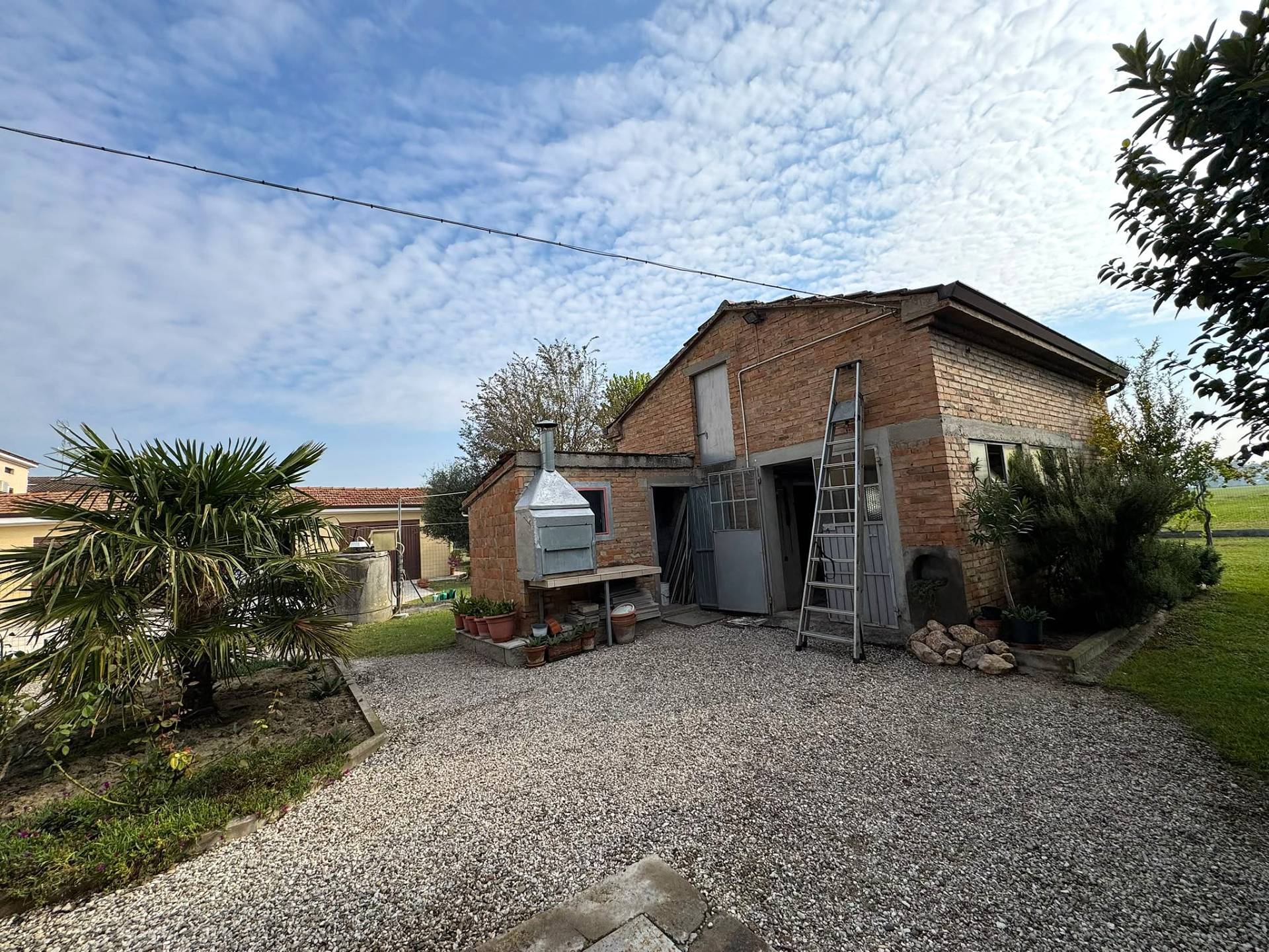Casa Singola in vendita a Cavezzo
