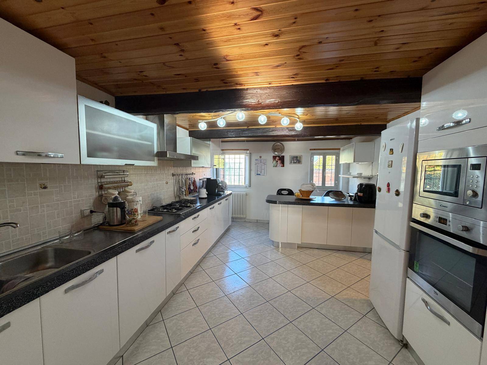 Casa Singola in vendita a Sermide e Felonica