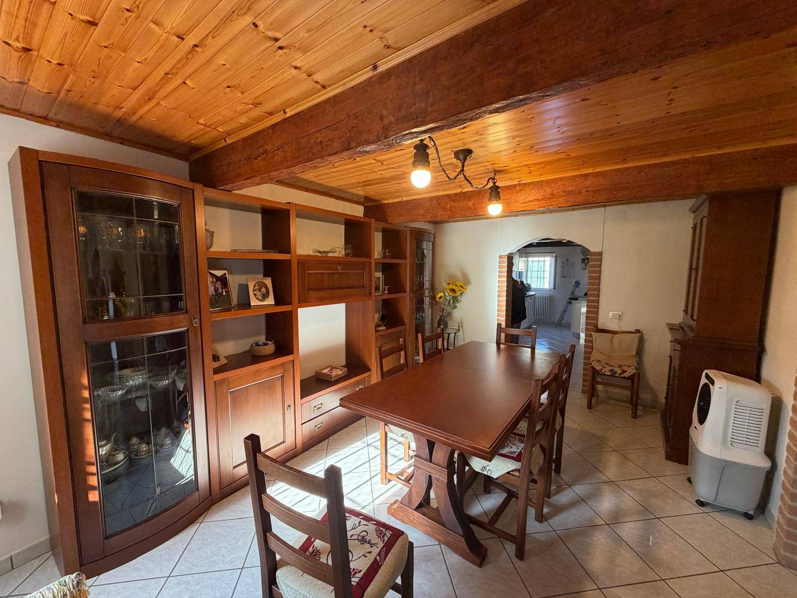 Casa Singola in vendita a Sermide e Felonica