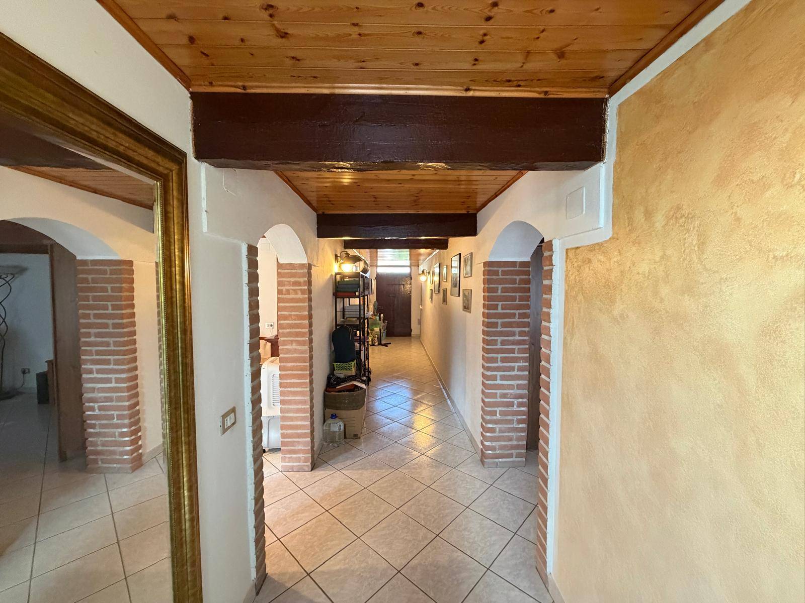 Casa Singola in vendita a Sermide e Felonica
