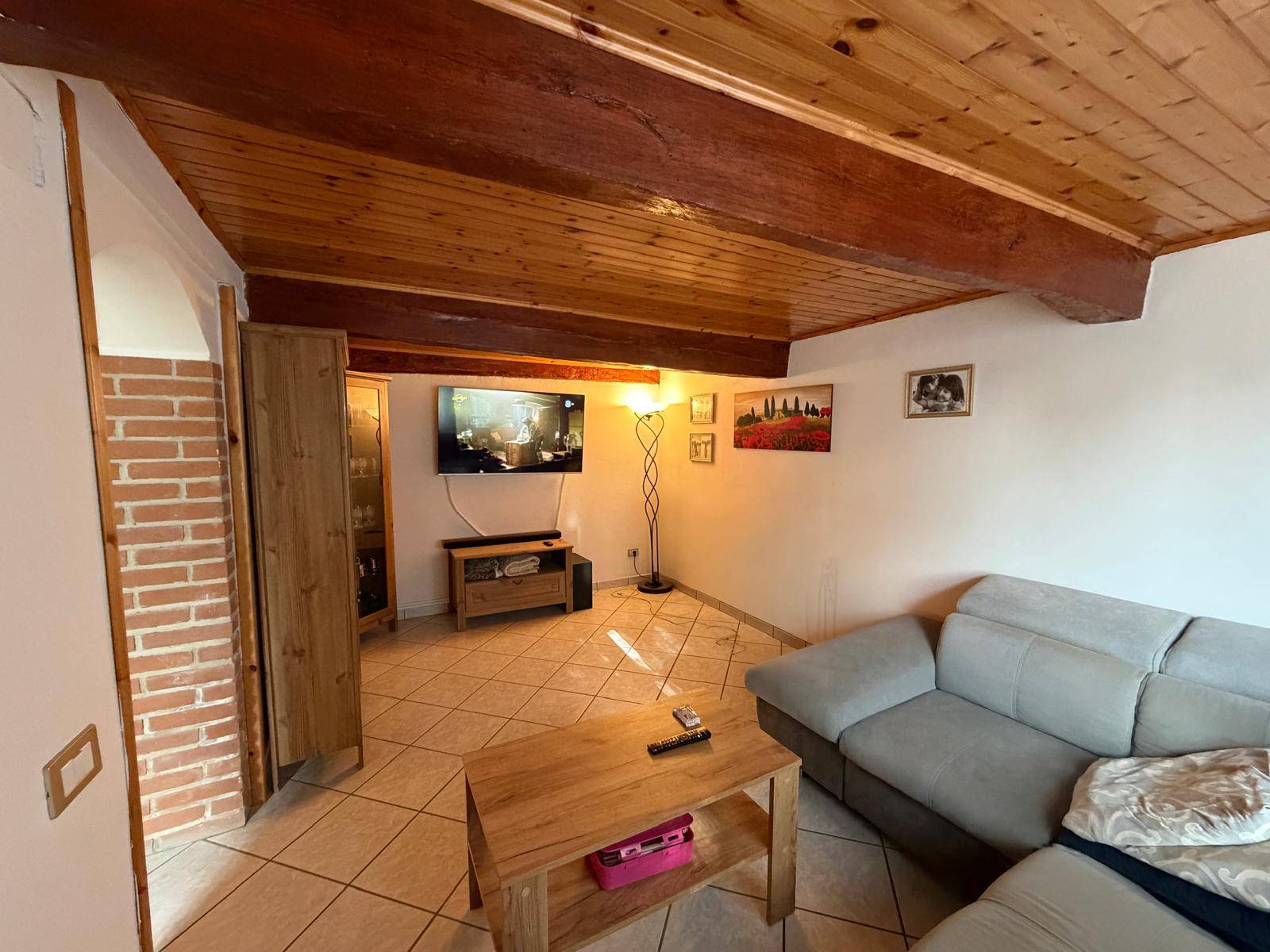 Casa Singola in vendita a Sermide e Felonica