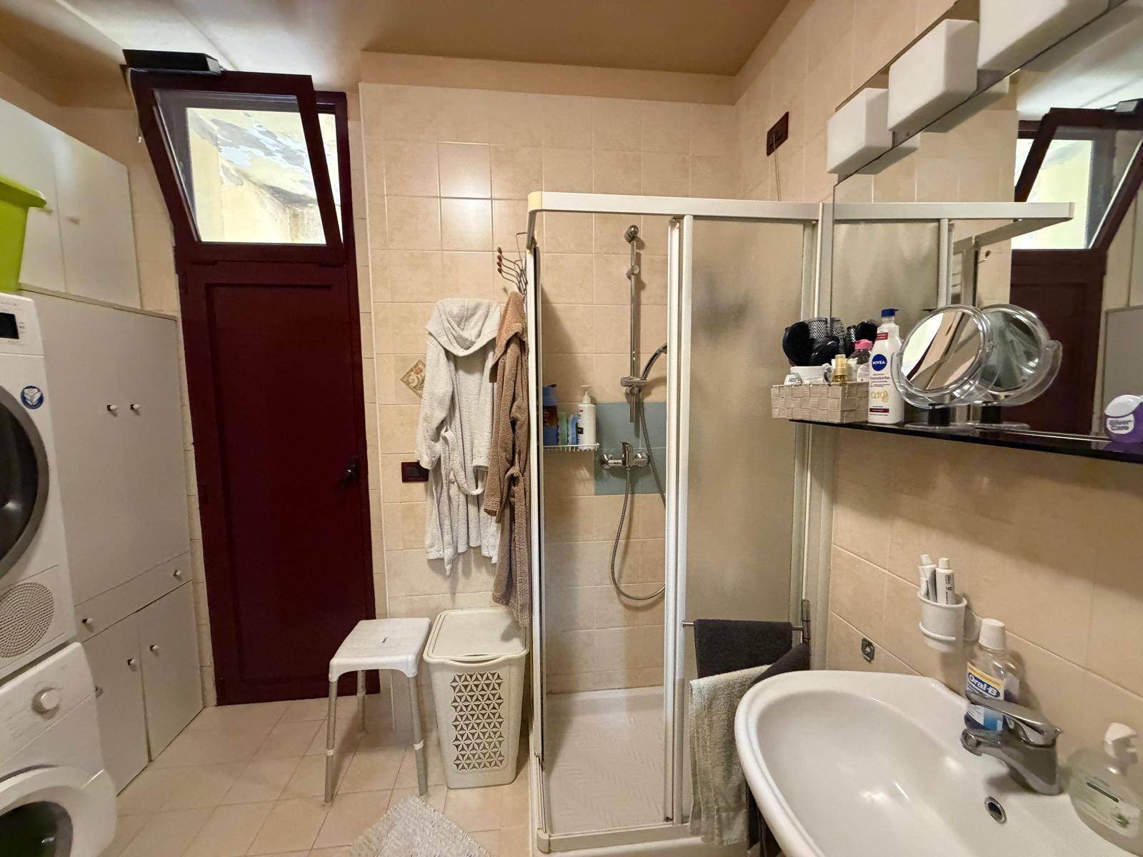 Appartamento con Terrazzo in vendita a Sermide e Felonica
