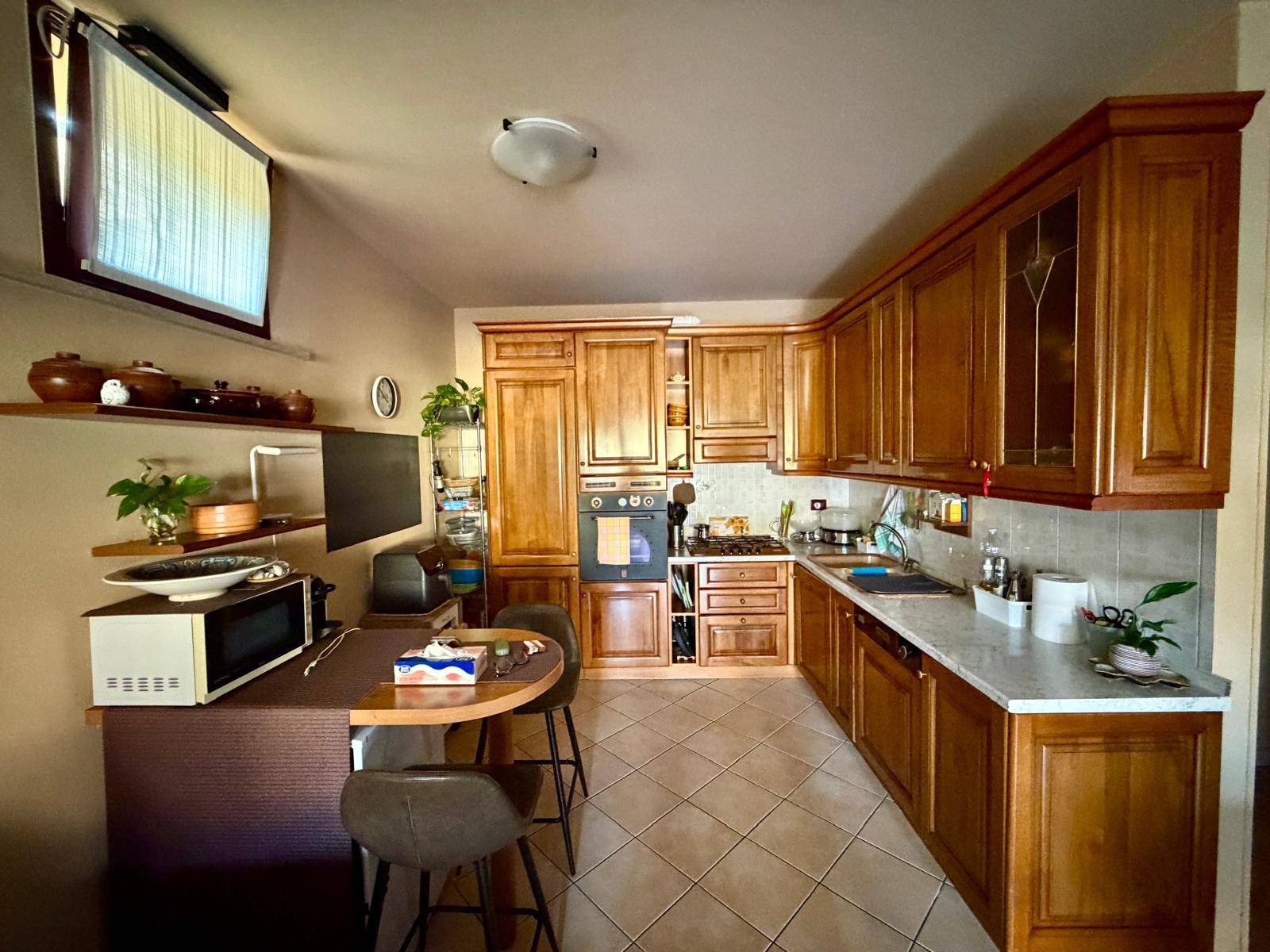 Appartamento con Terrazzo in vendita a Sermide e Felonica