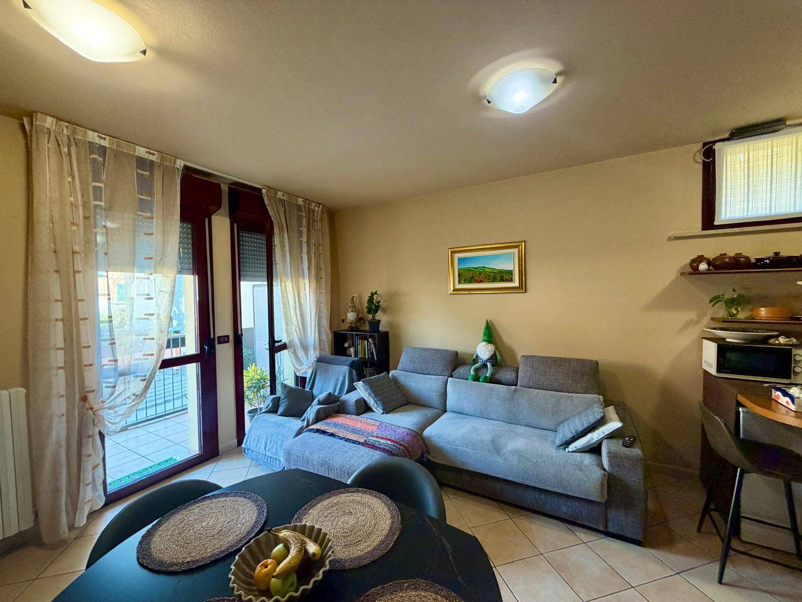 Appartamento con Terrazzo in vendita a Sermide e Felonica