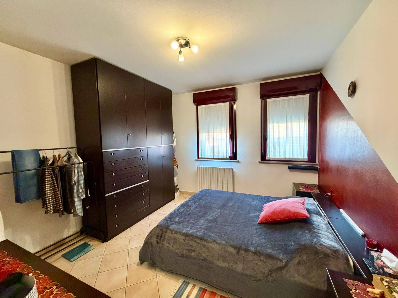 Appartamento con Terrazzo in vendita a Sermide e Felonica