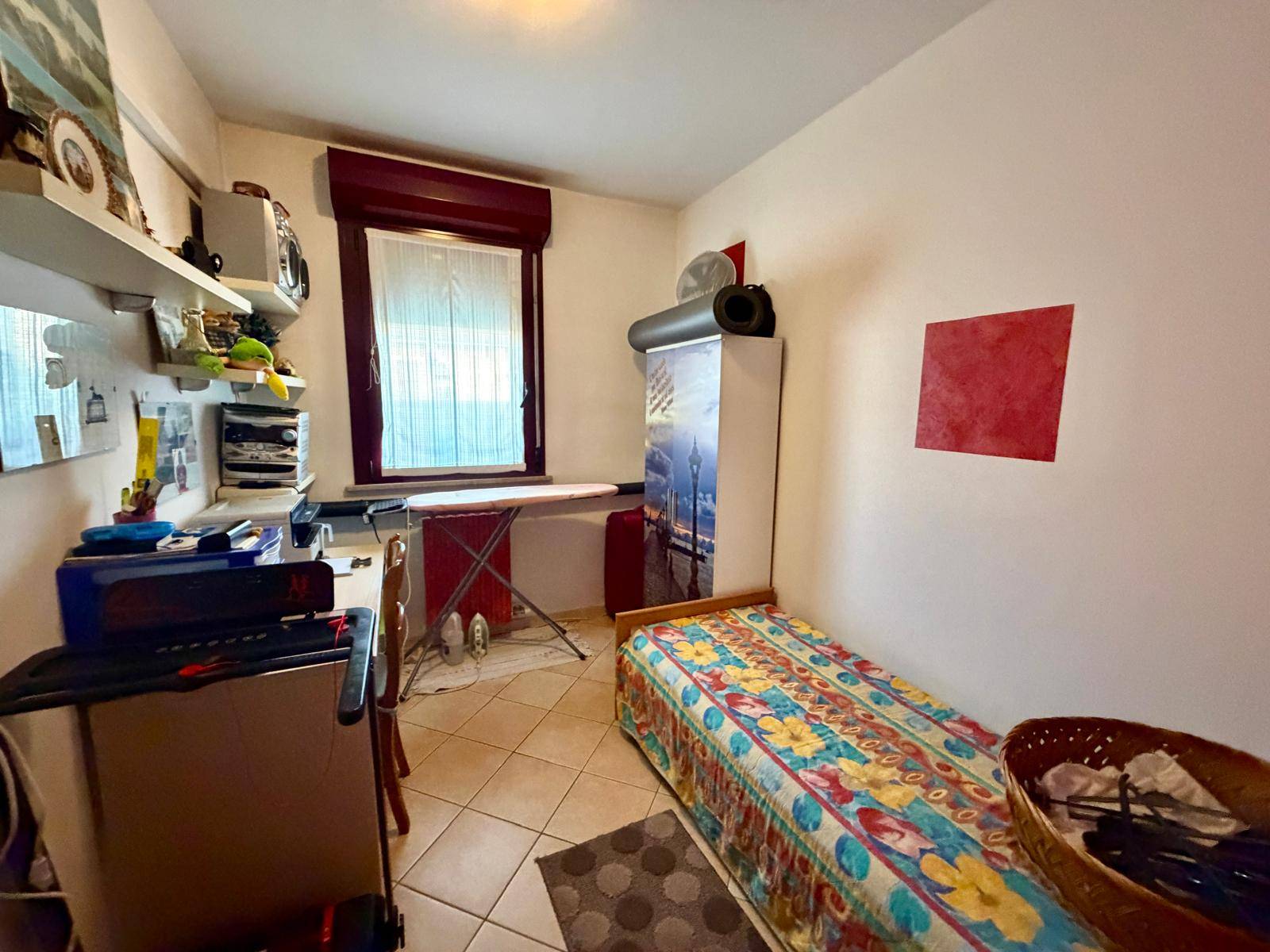 Appartamento con Terrazzo in vendita a Sermide e Felonica