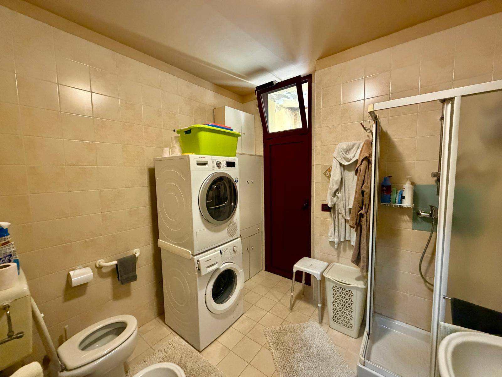 Appartamento con Terrazzo in vendita a Sermide e Felonica