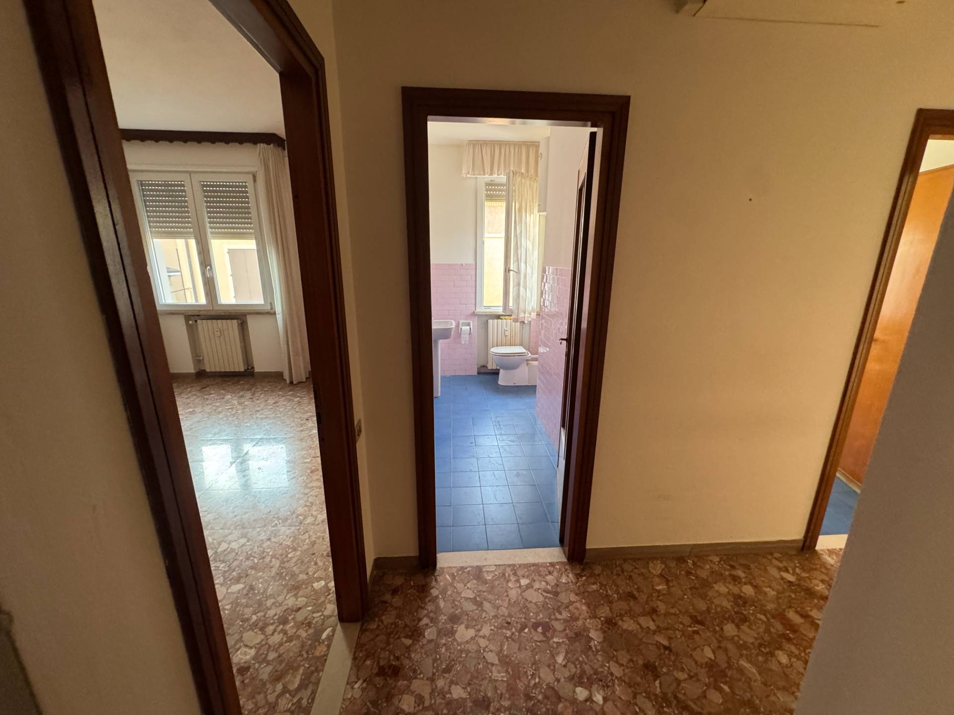 Appartamento in vendita a Mirandola