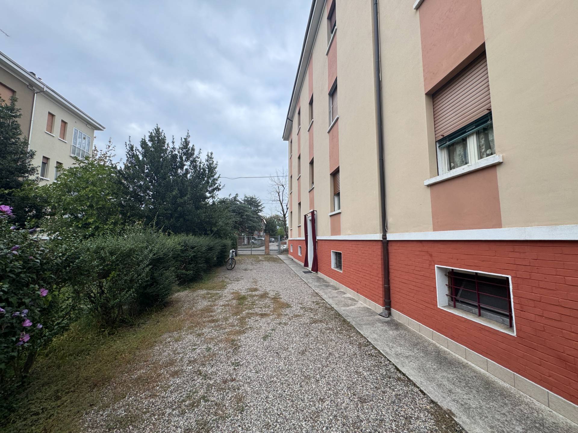Appartamento al 1� Piano in vendita a Mirandola