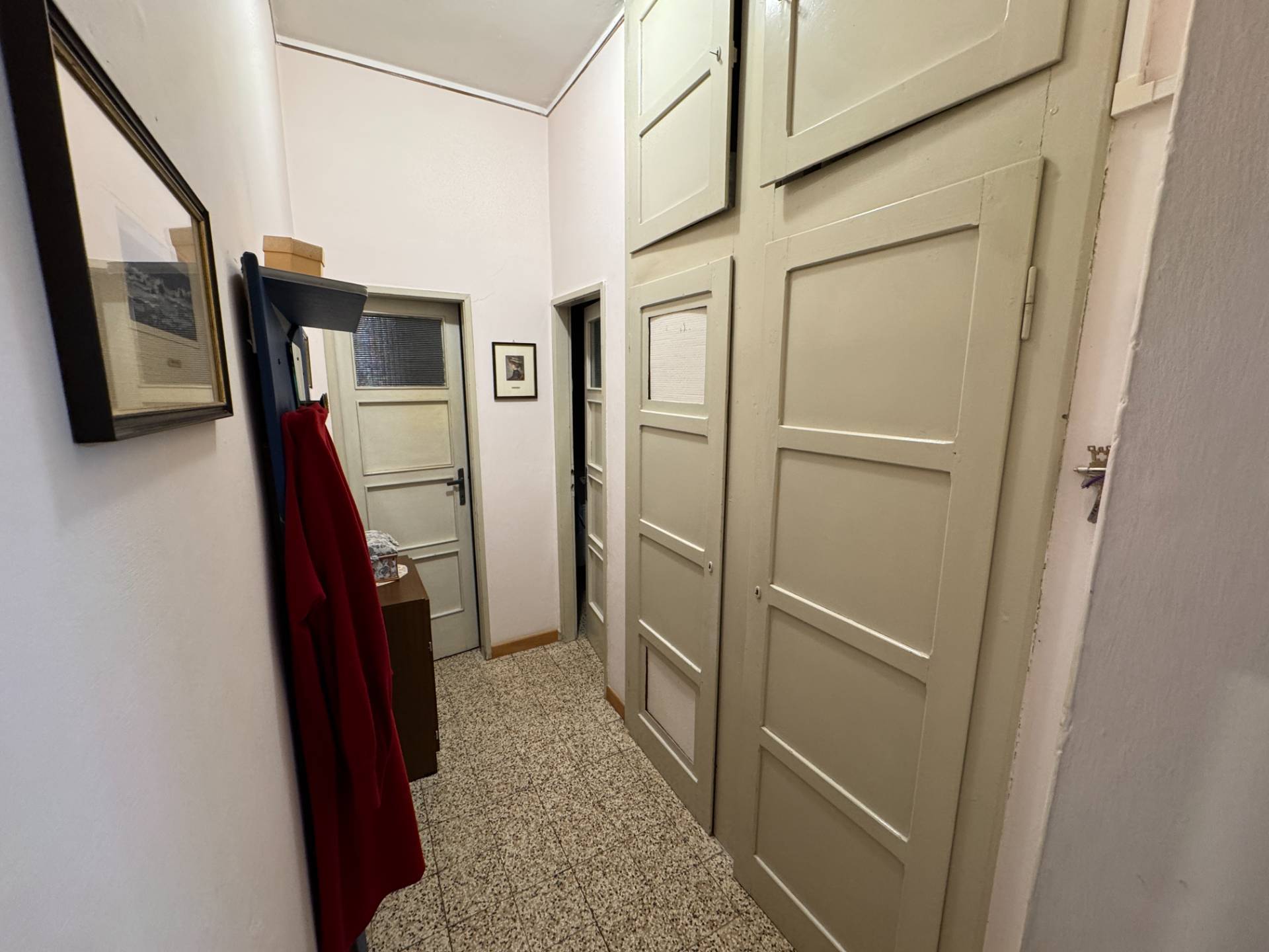 Appartamento al 1� Piano in vendita a Mirandola