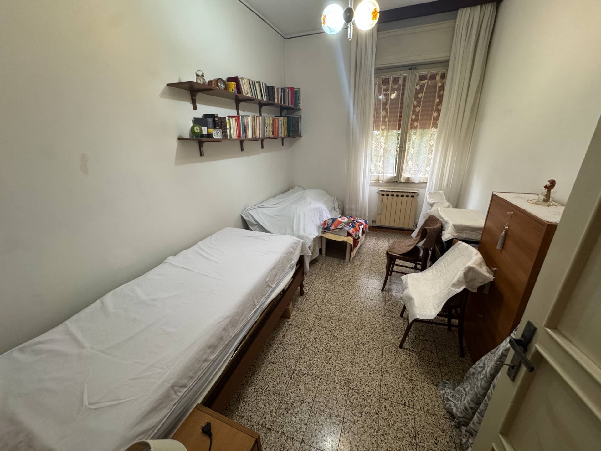 Appartamento al 1� Piano in vendita a Mirandola