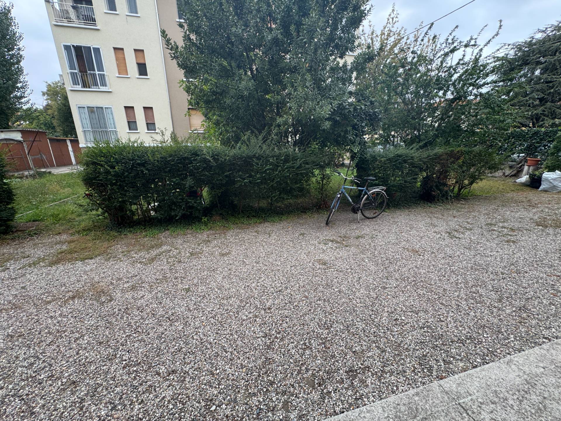 Appartamento al 1� Piano in vendita a Mirandola