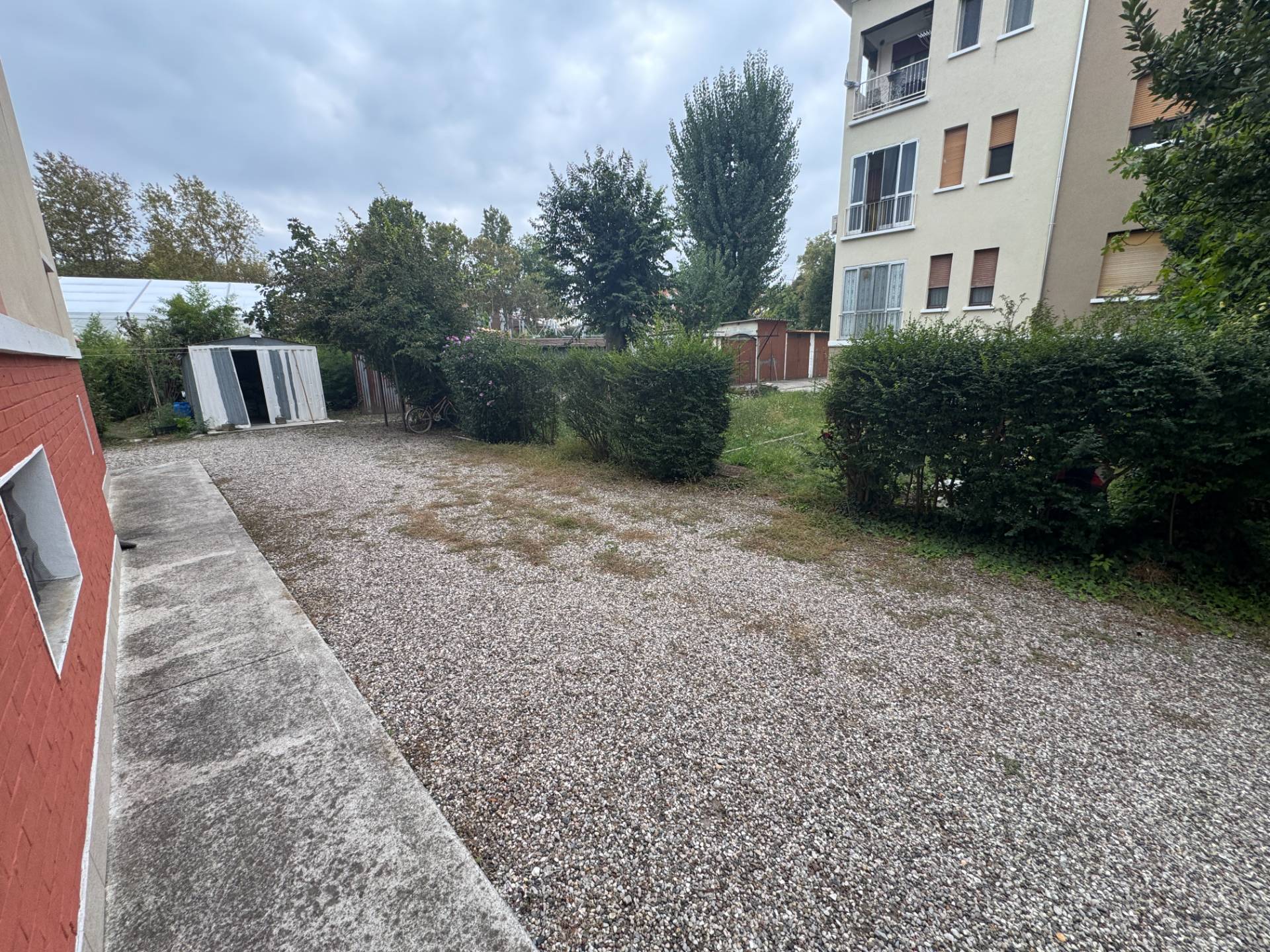 Appartamento al 1� Piano in vendita a Mirandola