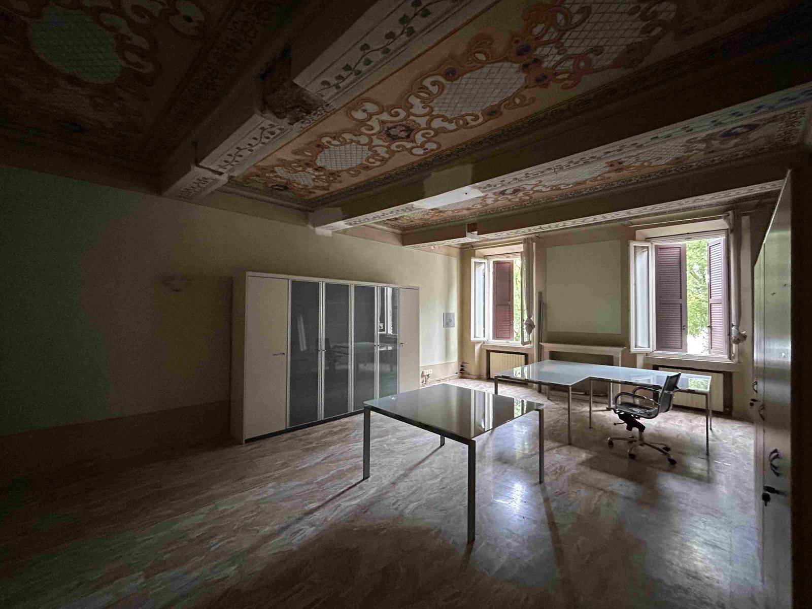 Studio/Ufficio in affitto a Mirandola