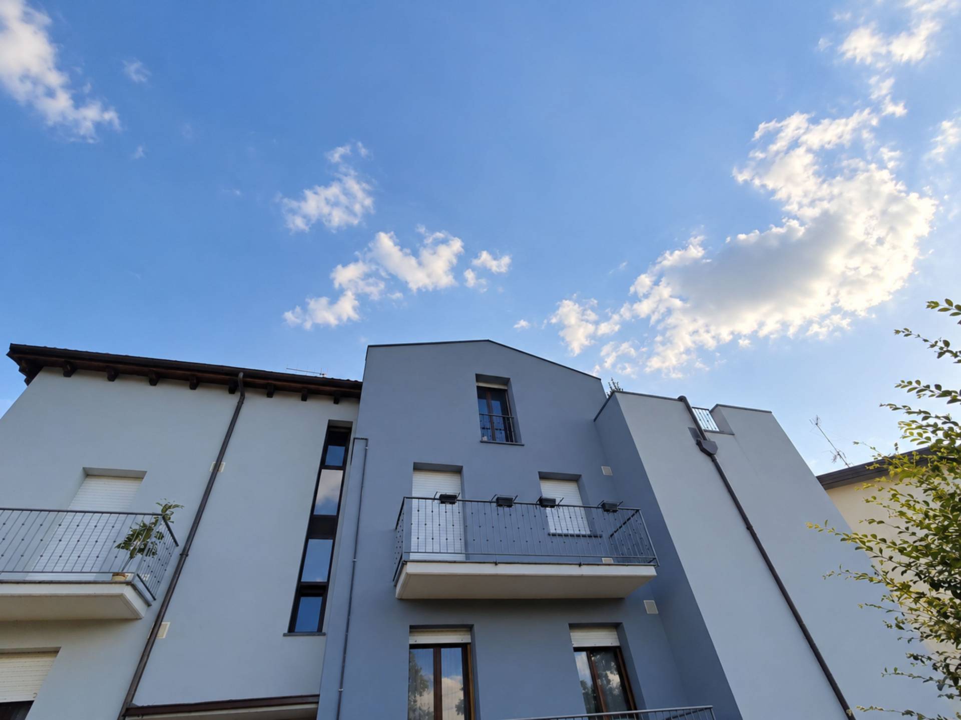 Appartamento al 3� ed Ultimo Piano in affitto a San Felice sul Panaro