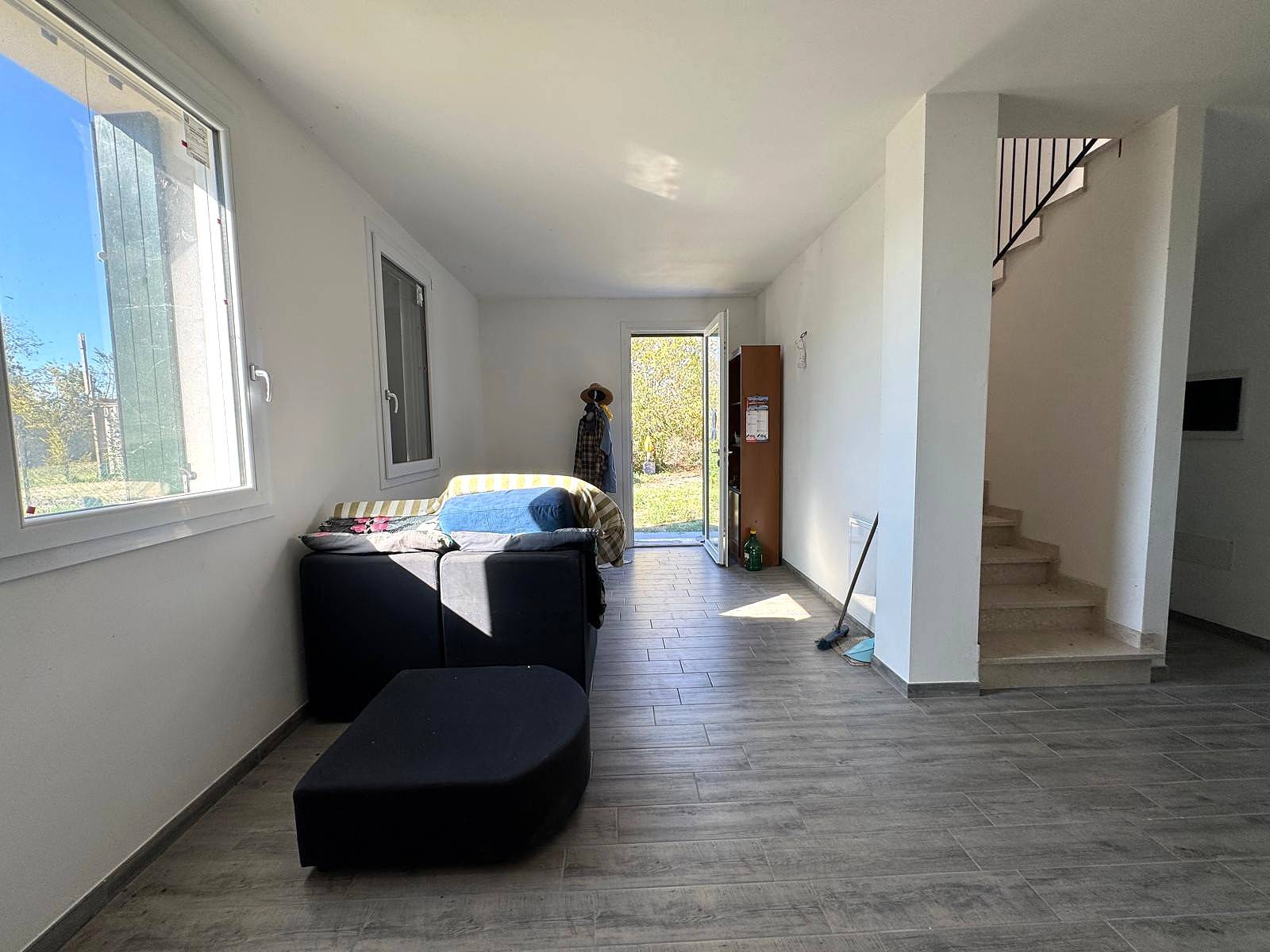 Villa Singola in vendita a Mirandola, San Martino Spino