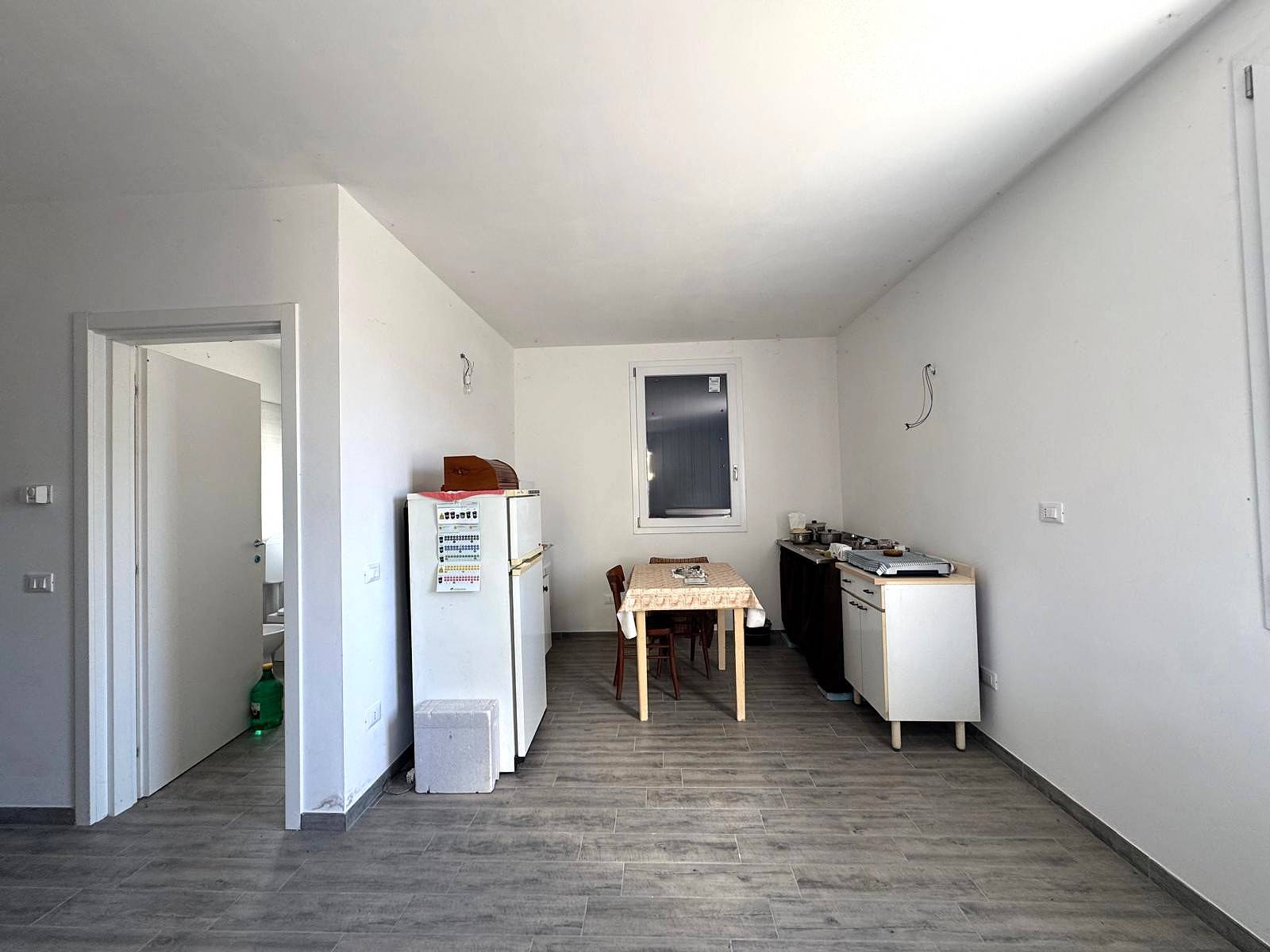 Villa Singola in vendita a Mirandola, San Martino Spino