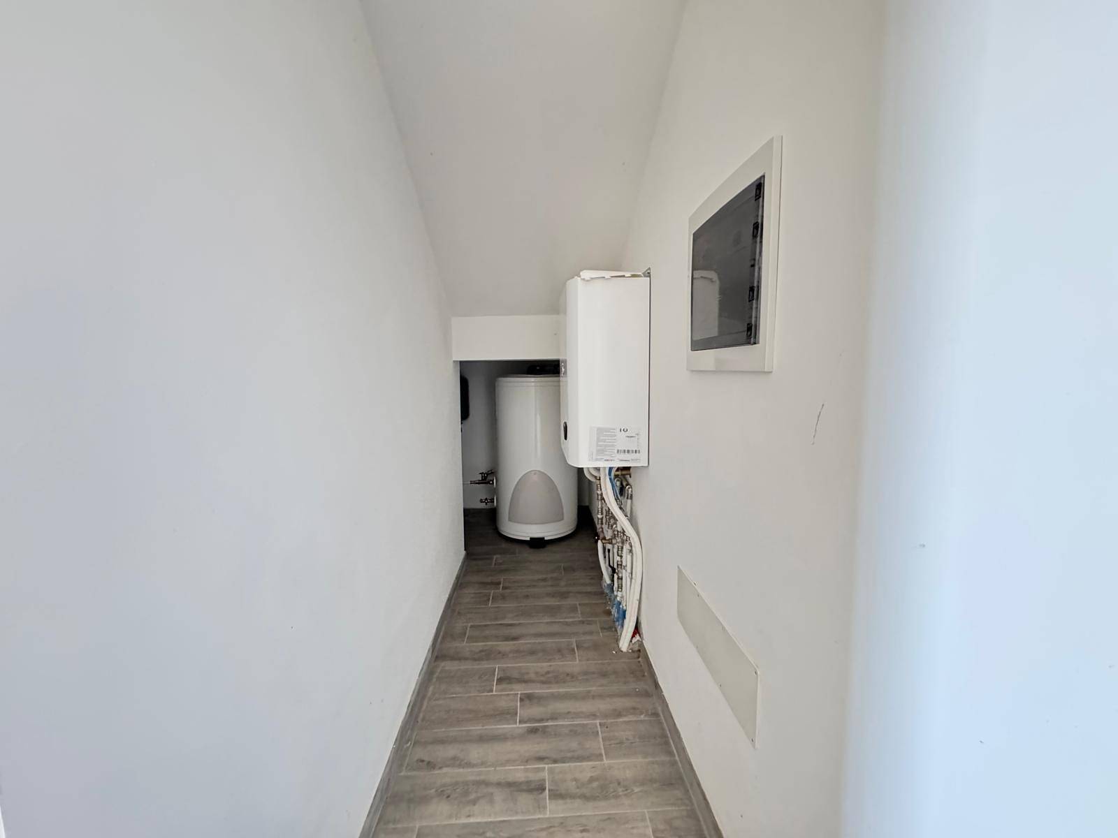 Villa Singola in vendita a Mirandola, San Martino Spino