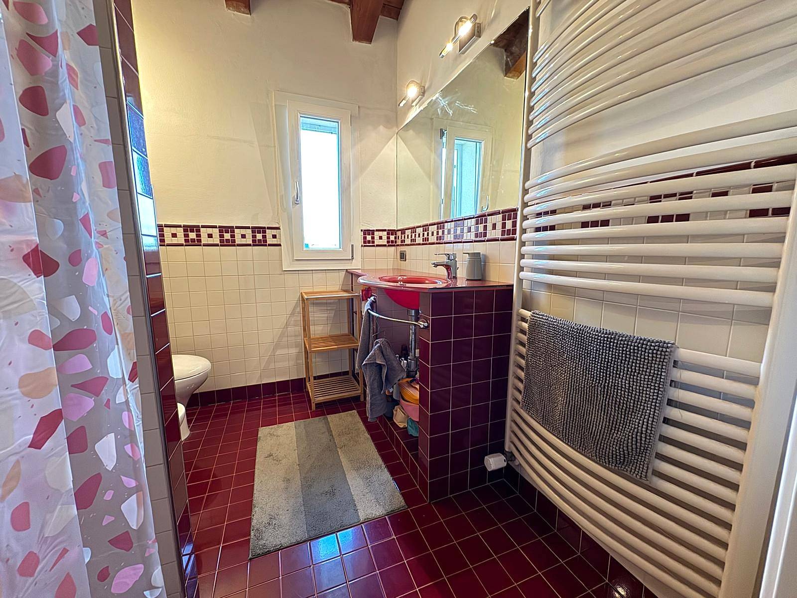 Attico con Terrazzo in vendita a Concordia sulla Secchia
