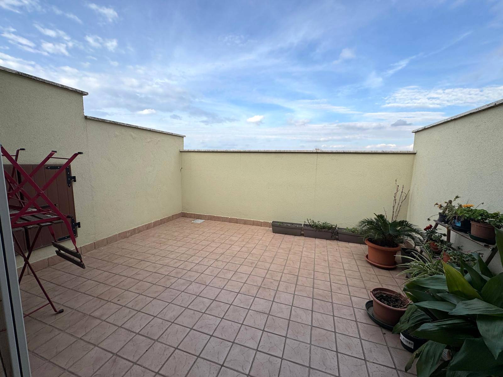 Attico con Terrazzo in vendita a Concordia sulla Secchia