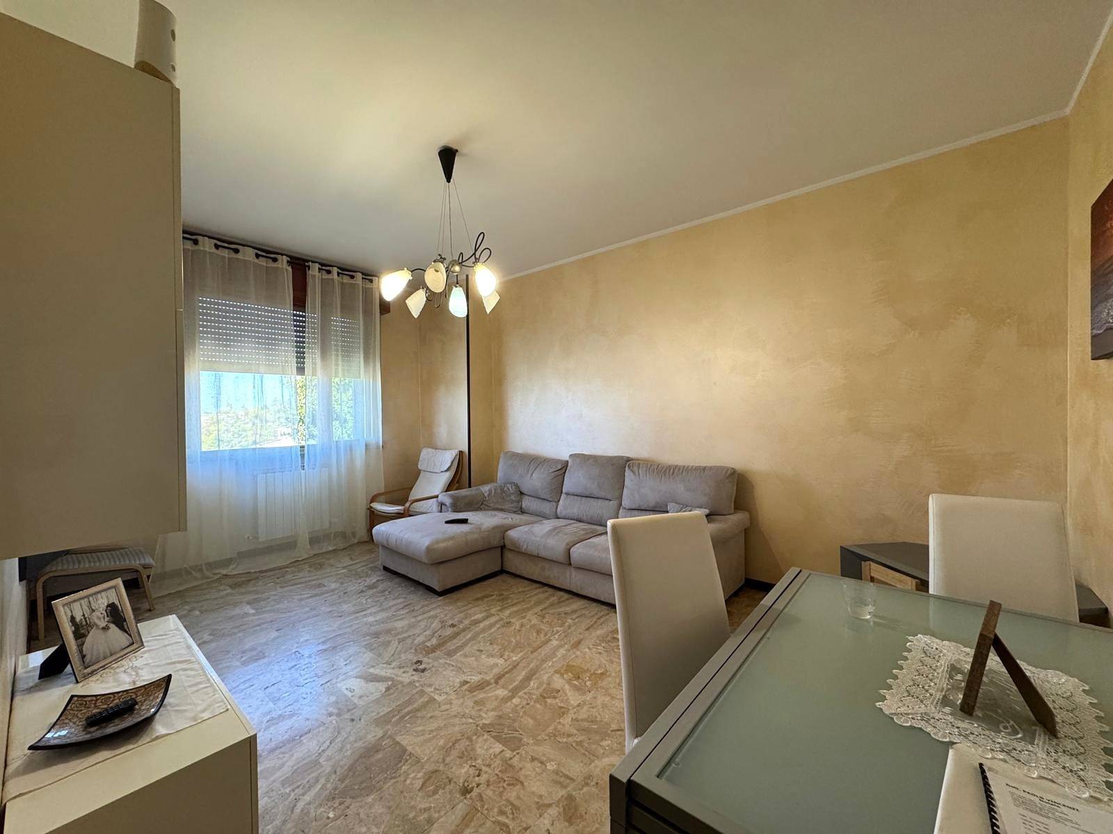 Appartamento al 3� ed Ultimo Piano in vendita a Concordia sulla Secchia