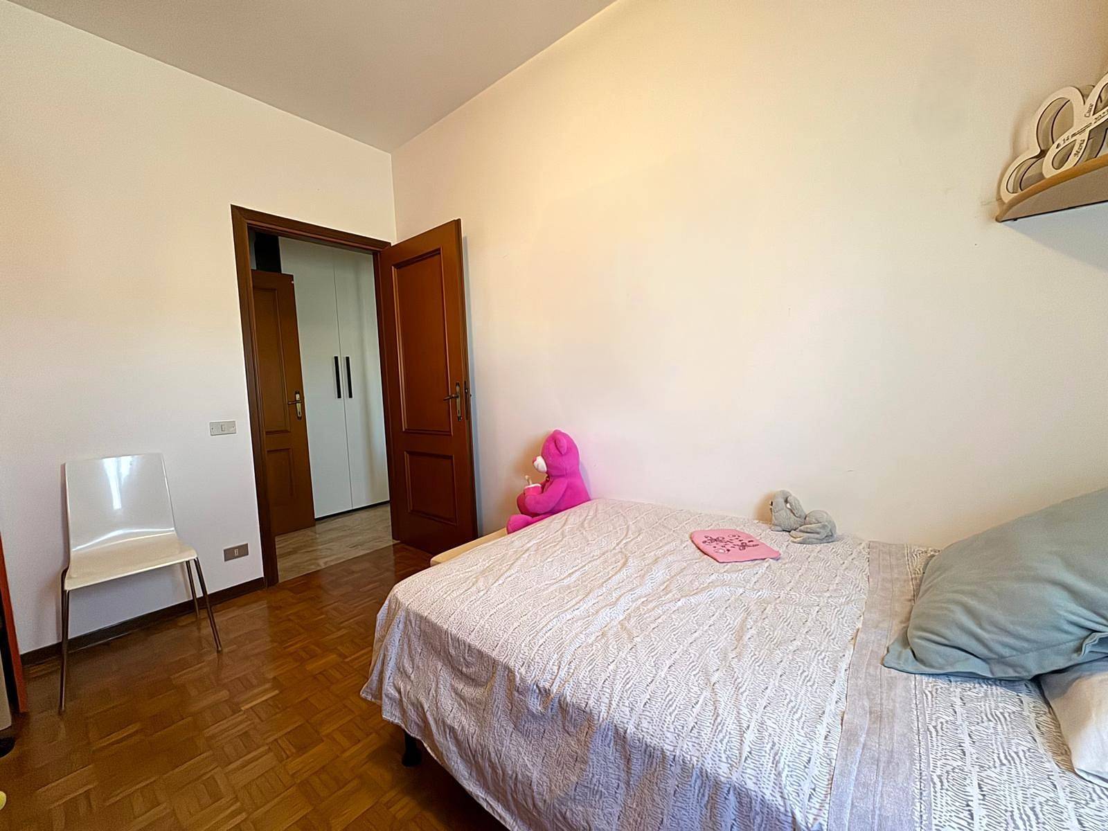 Appartamento al 3� ed Ultimo Piano in vendita a Concordia sulla Secchia