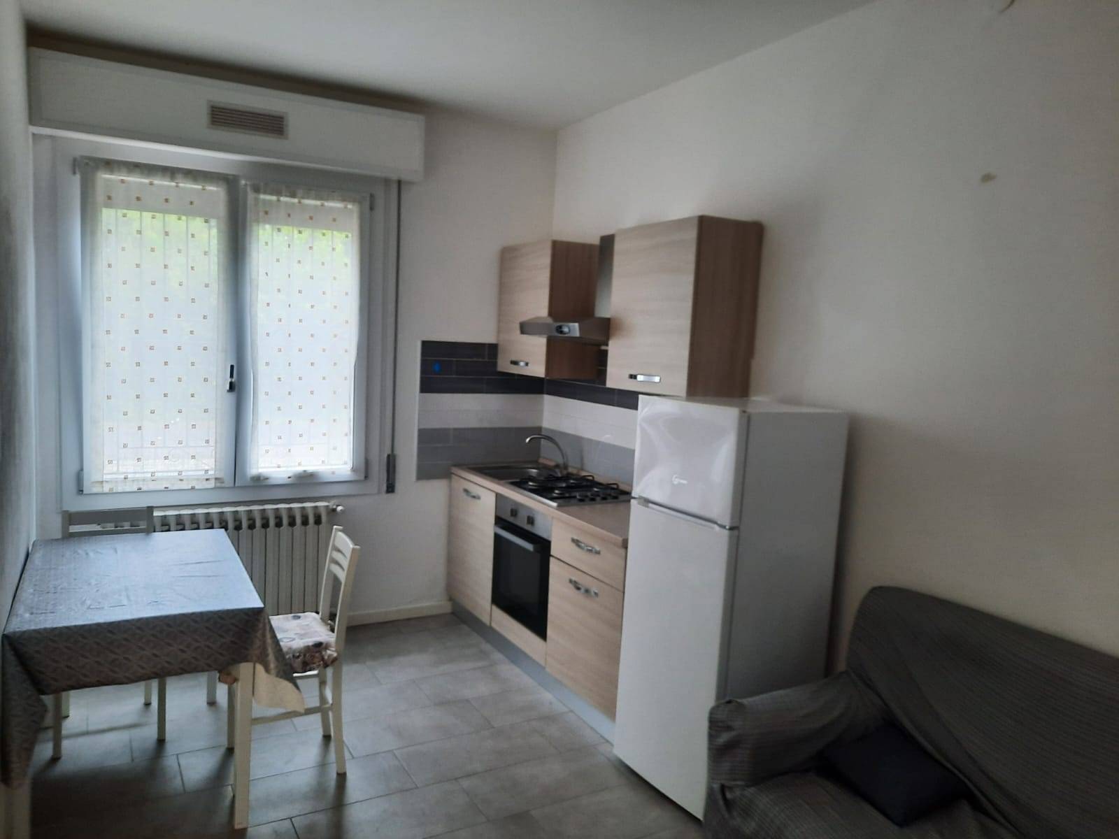 Appartamento al Piano Terra in affitto a Medolla