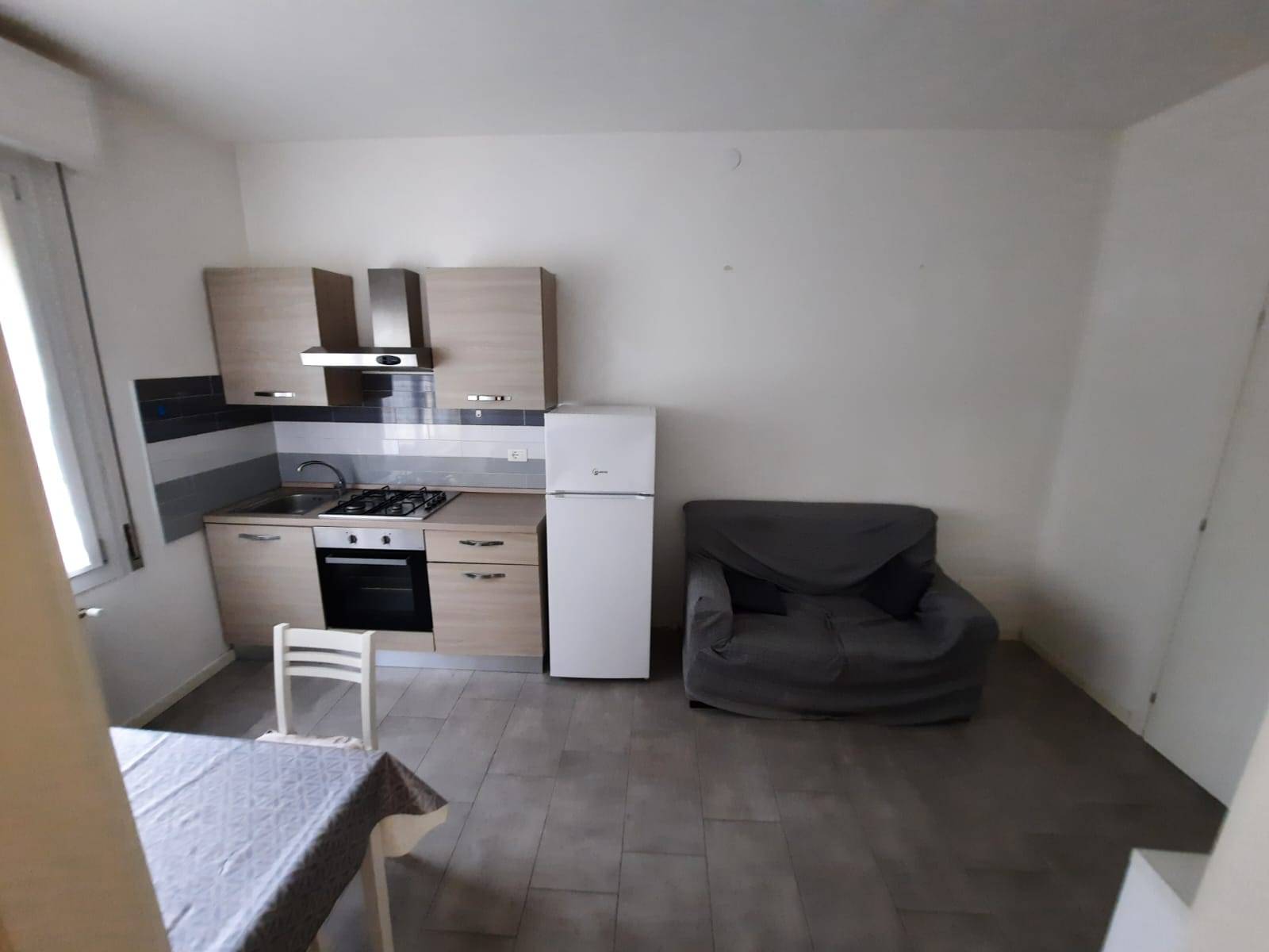 Appartamento al Piano Terra in affitto a Medolla