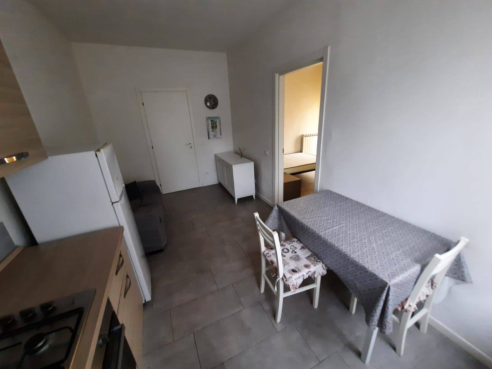 Appartamento al Piano Terra in affitto a Medolla