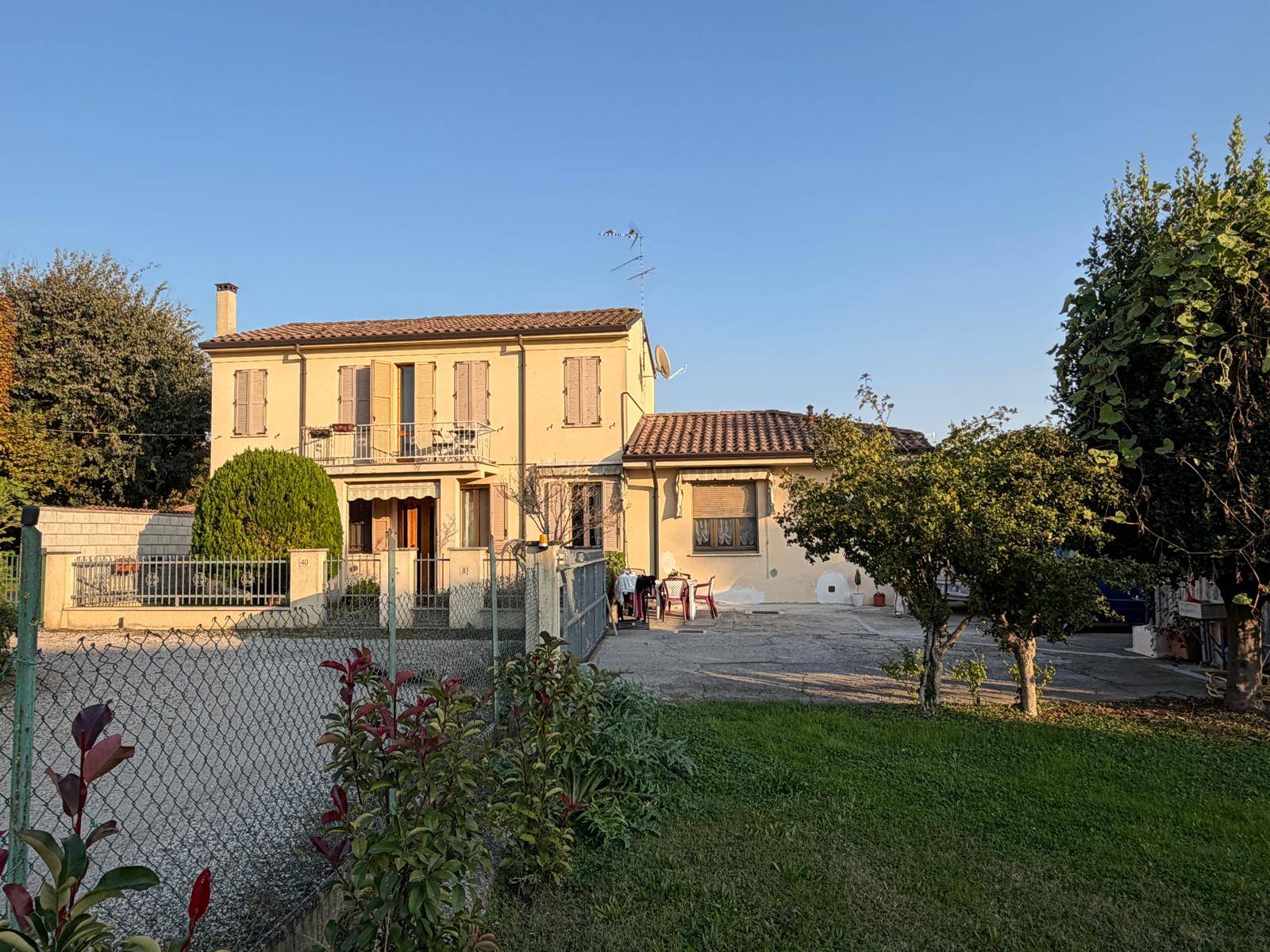 Casa Singola in vendita a Schivenoglia