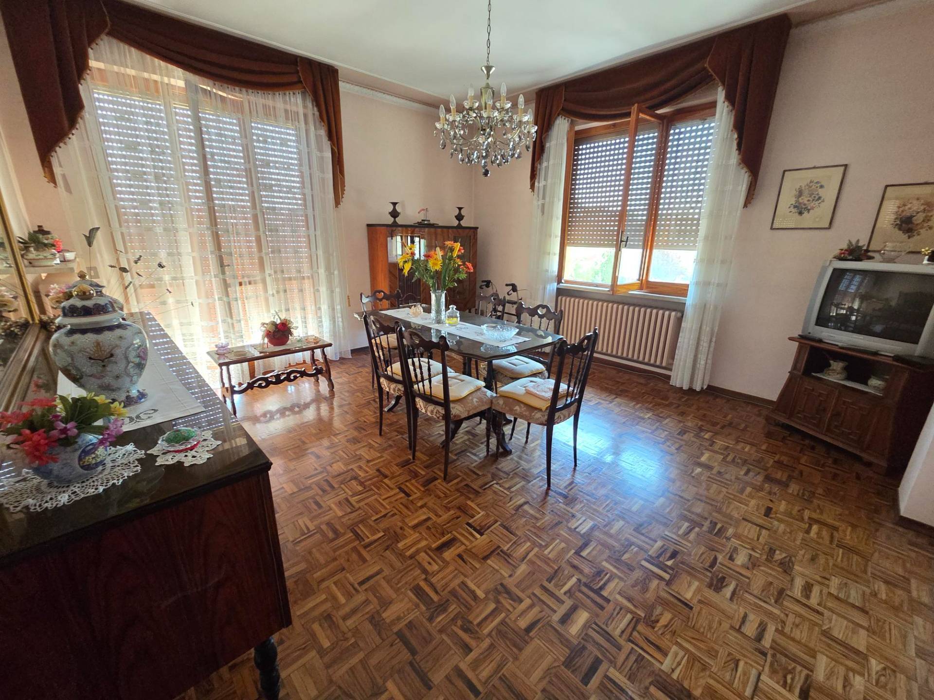 Casa Singola in vendita a Mirandola