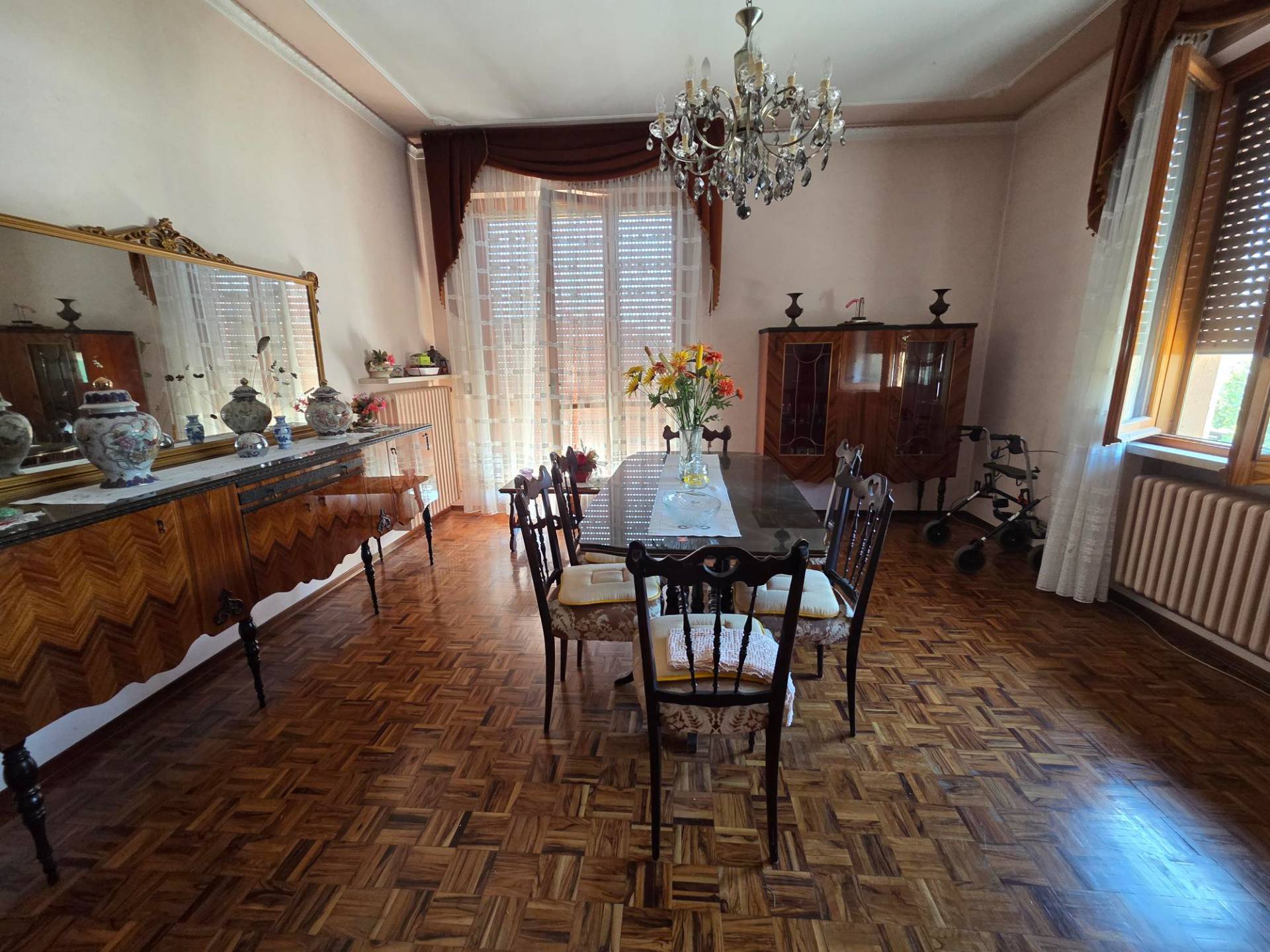 Casa Singola in vendita a Mirandola