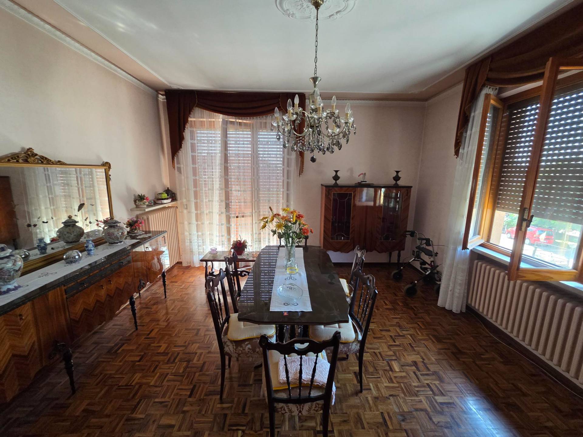 Casa Singola in vendita a Mirandola